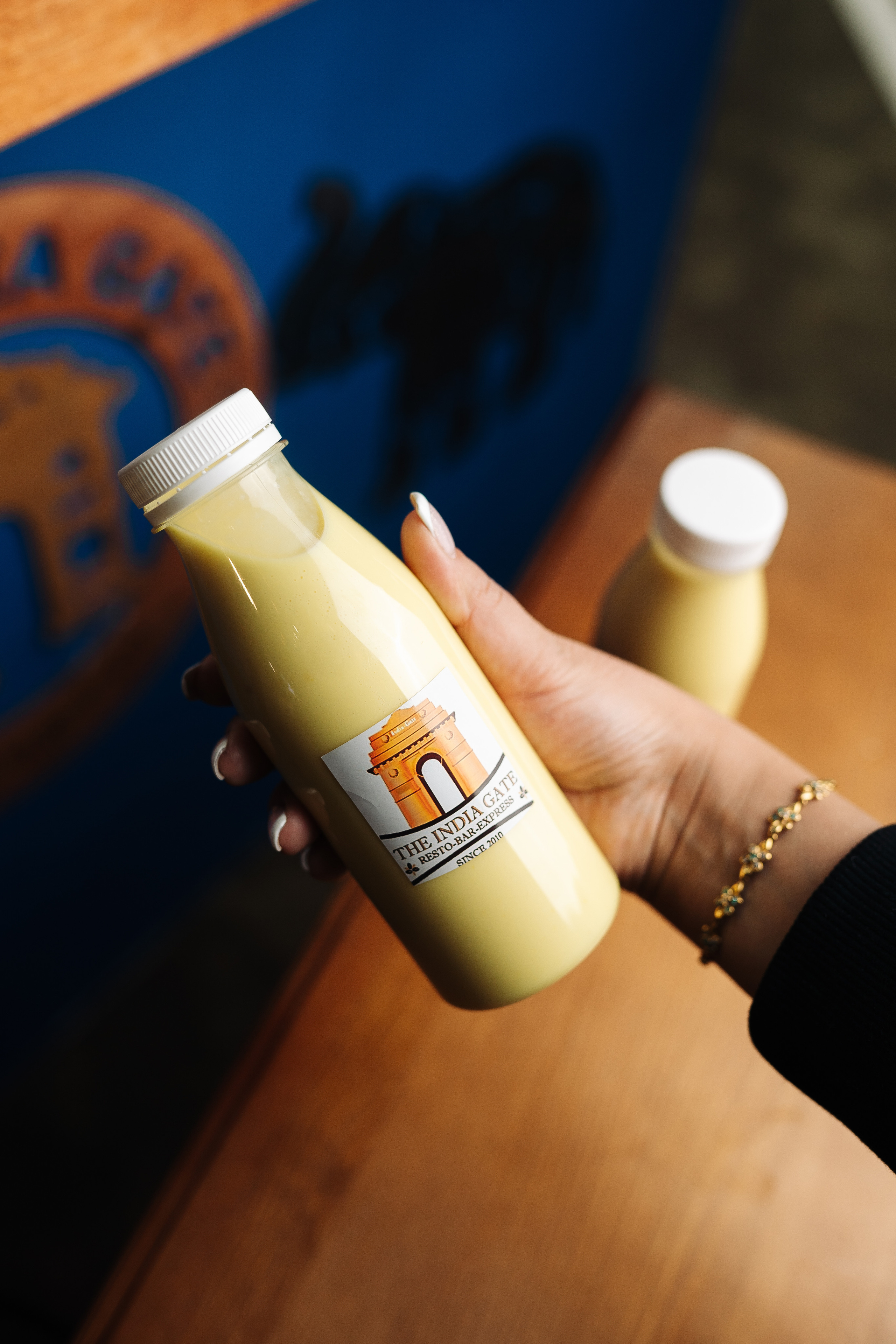 Фотоотчет для Gastro Center