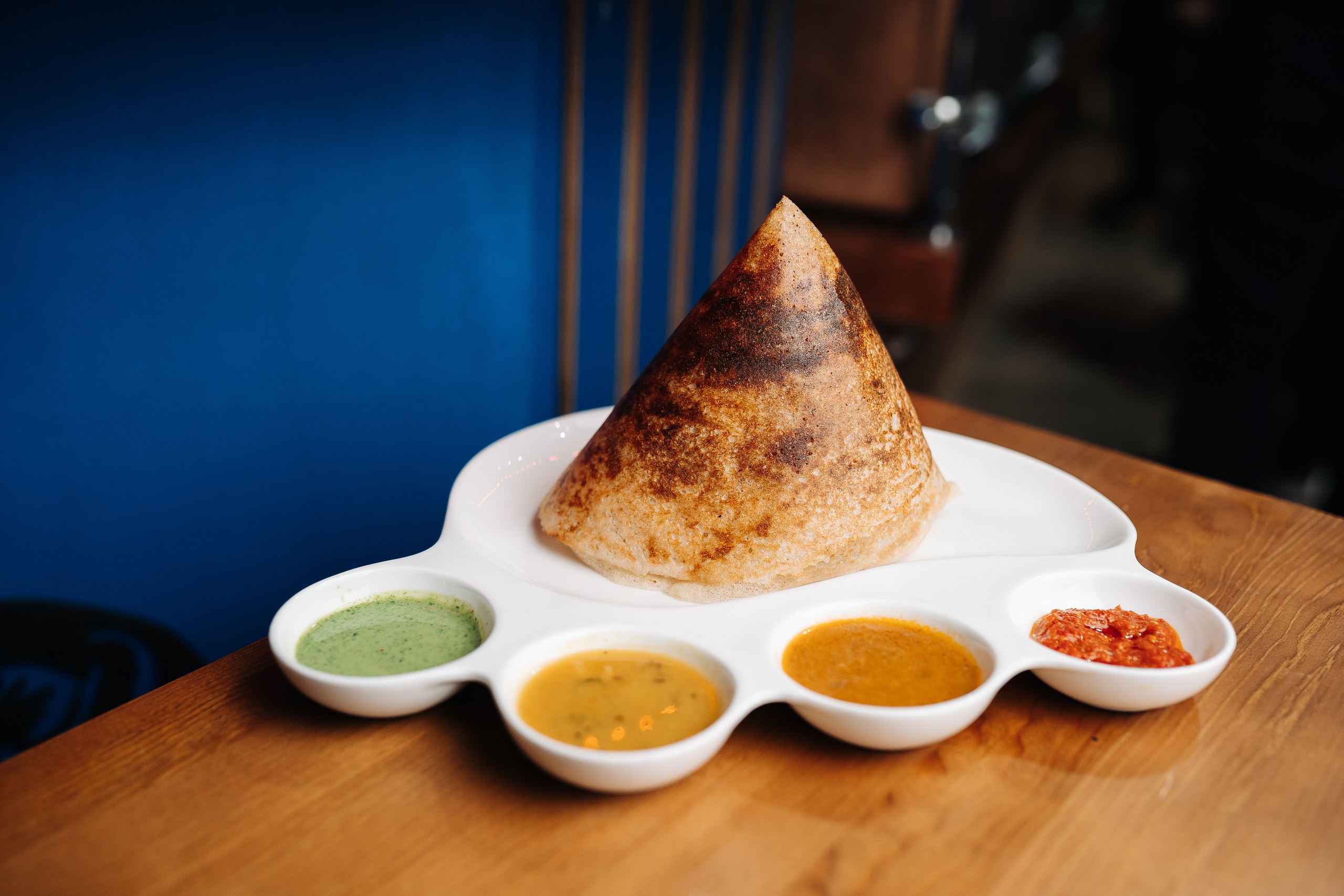 Фотоотчет для Gastro Center