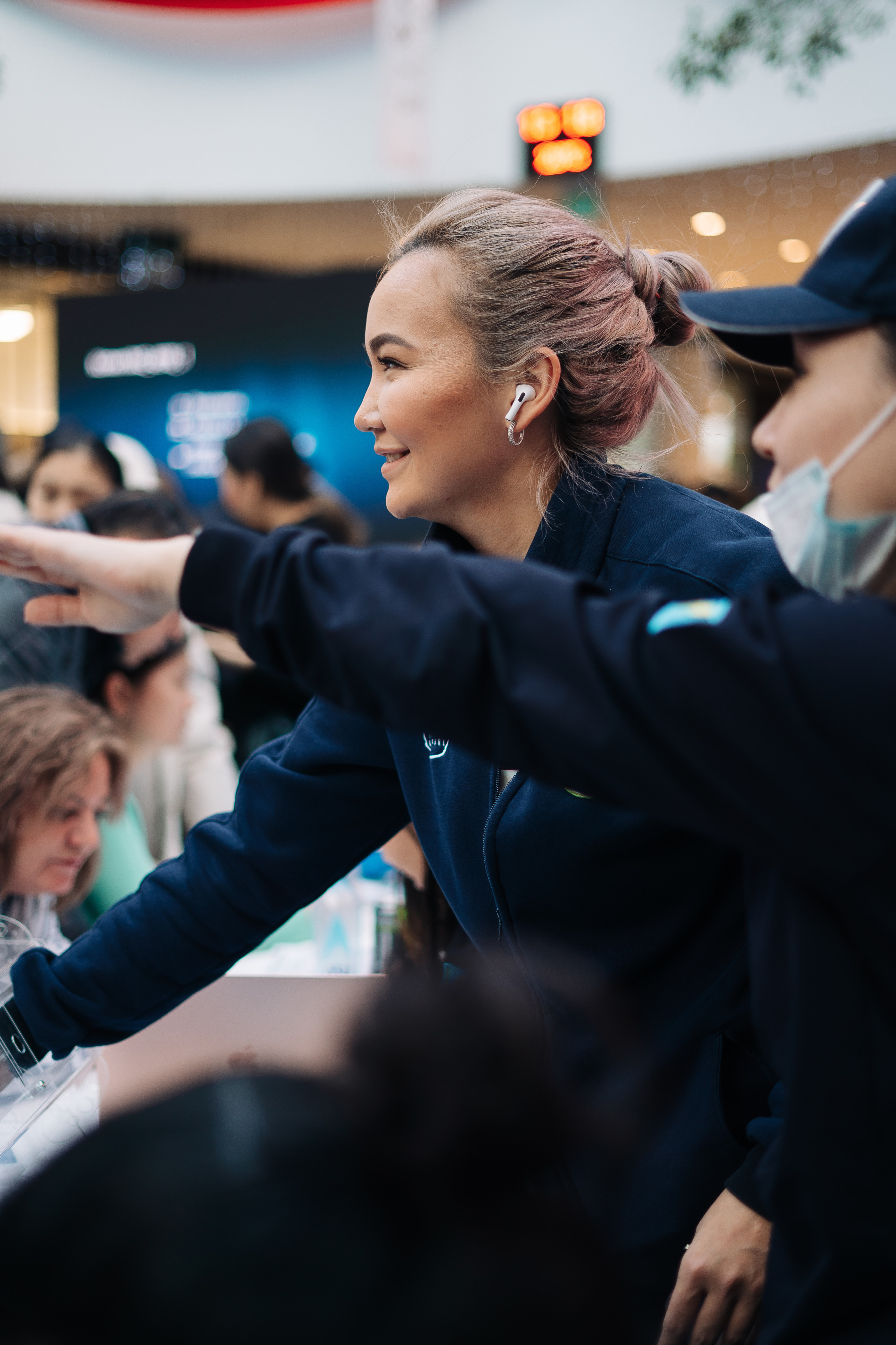 Строительная компания GPark