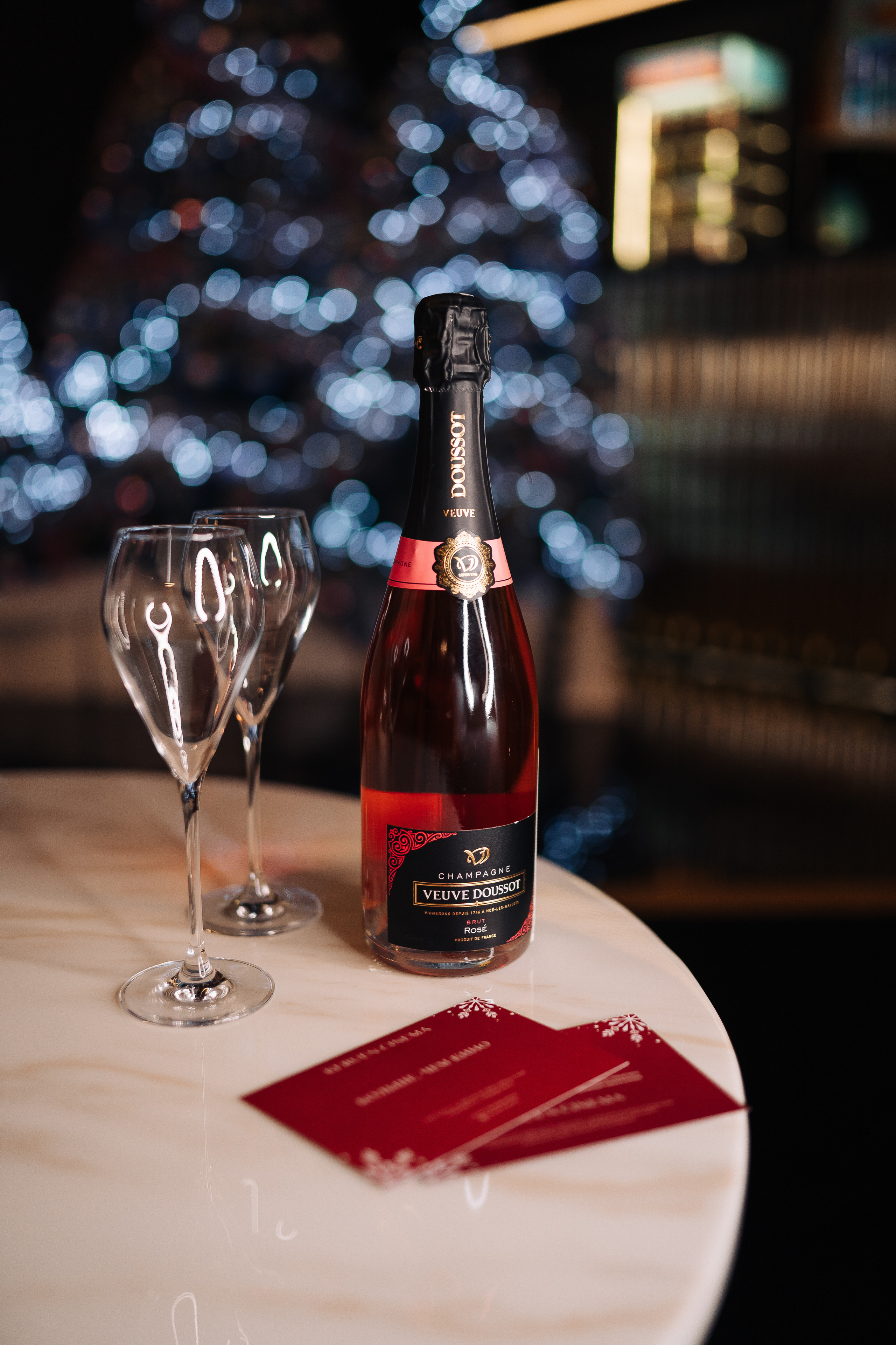 Фотосессия для Keruen Cinema