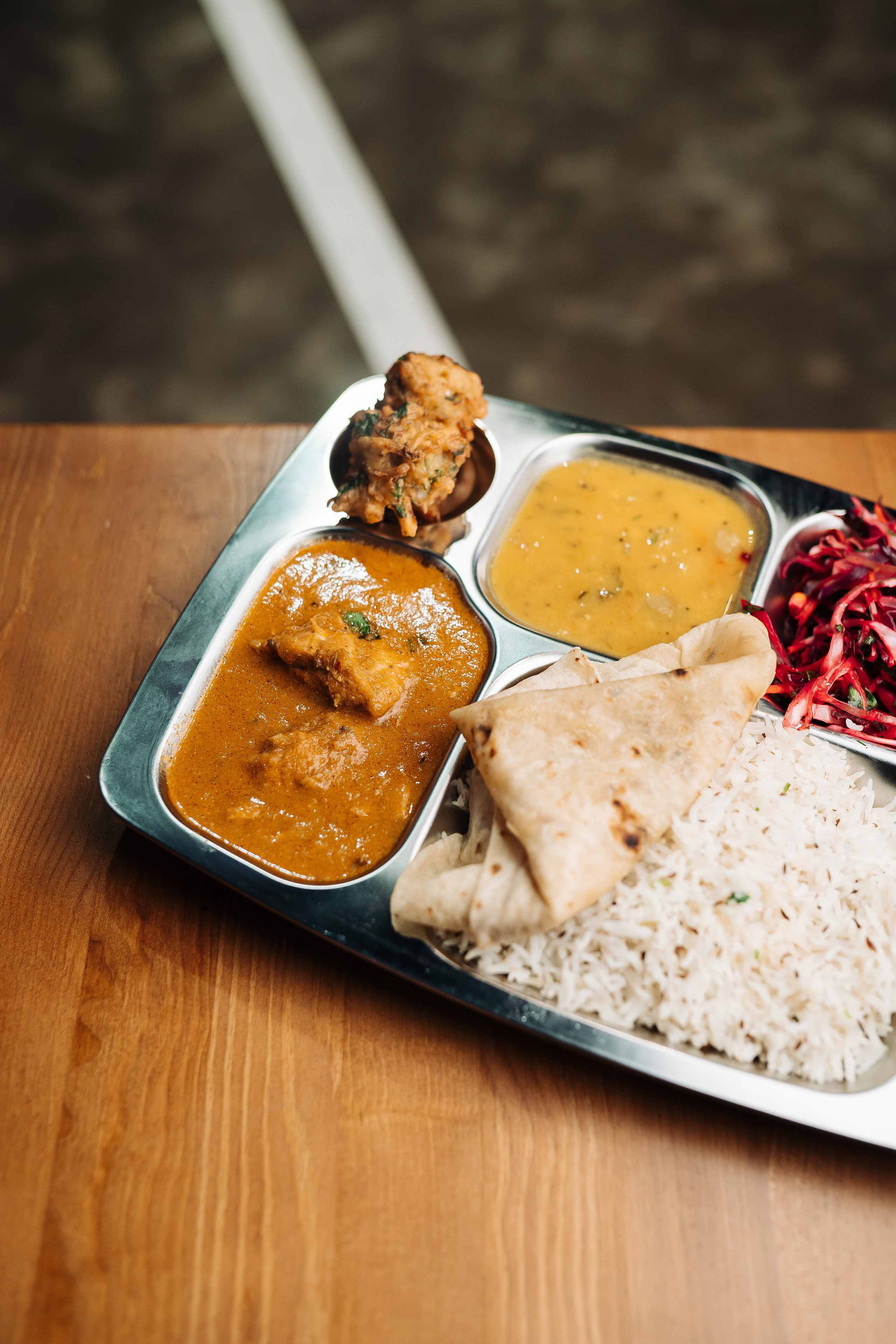 Фотоотчет для Gastro Center