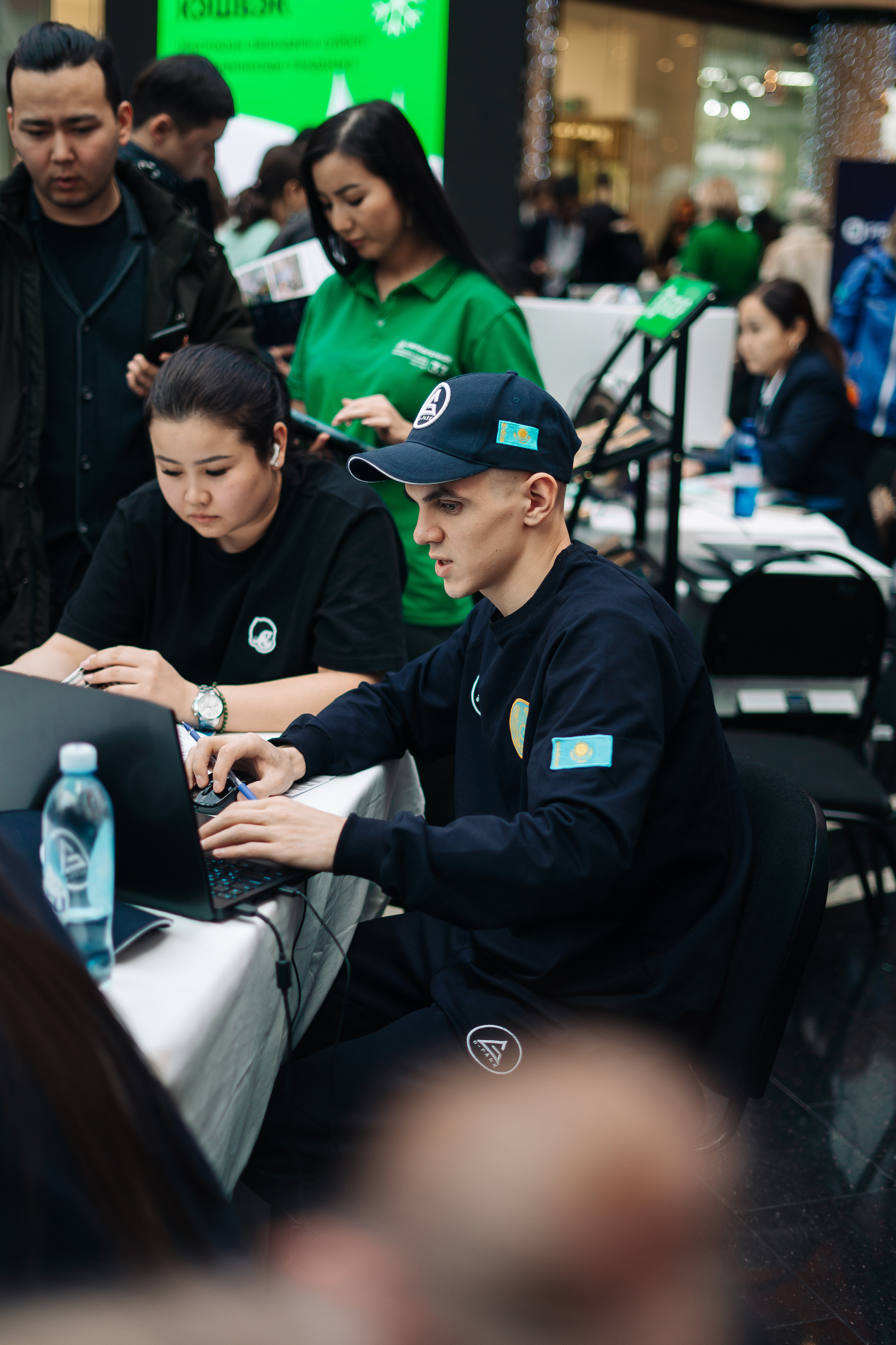 Строительная компания GPark