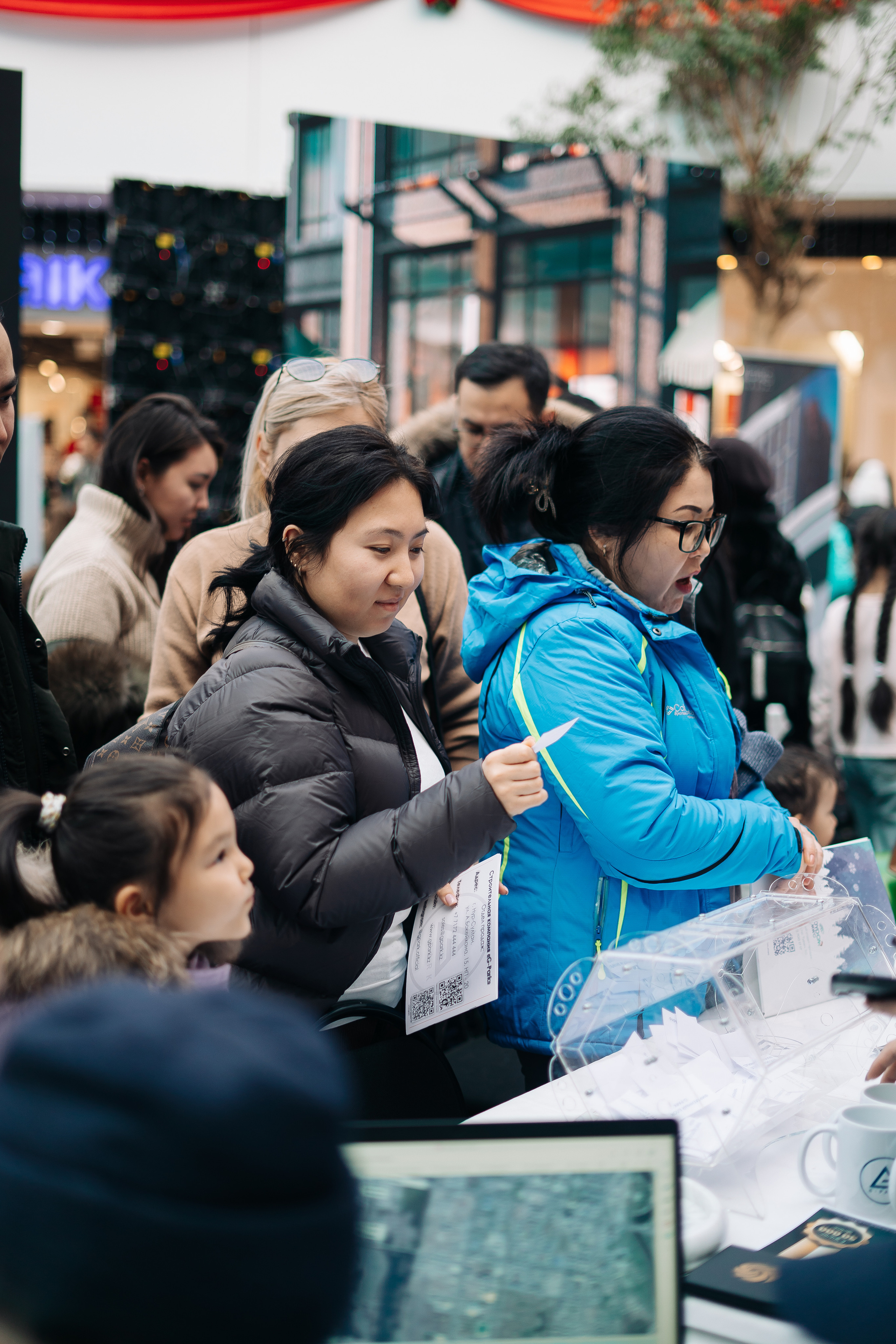 Строительная компания GPark