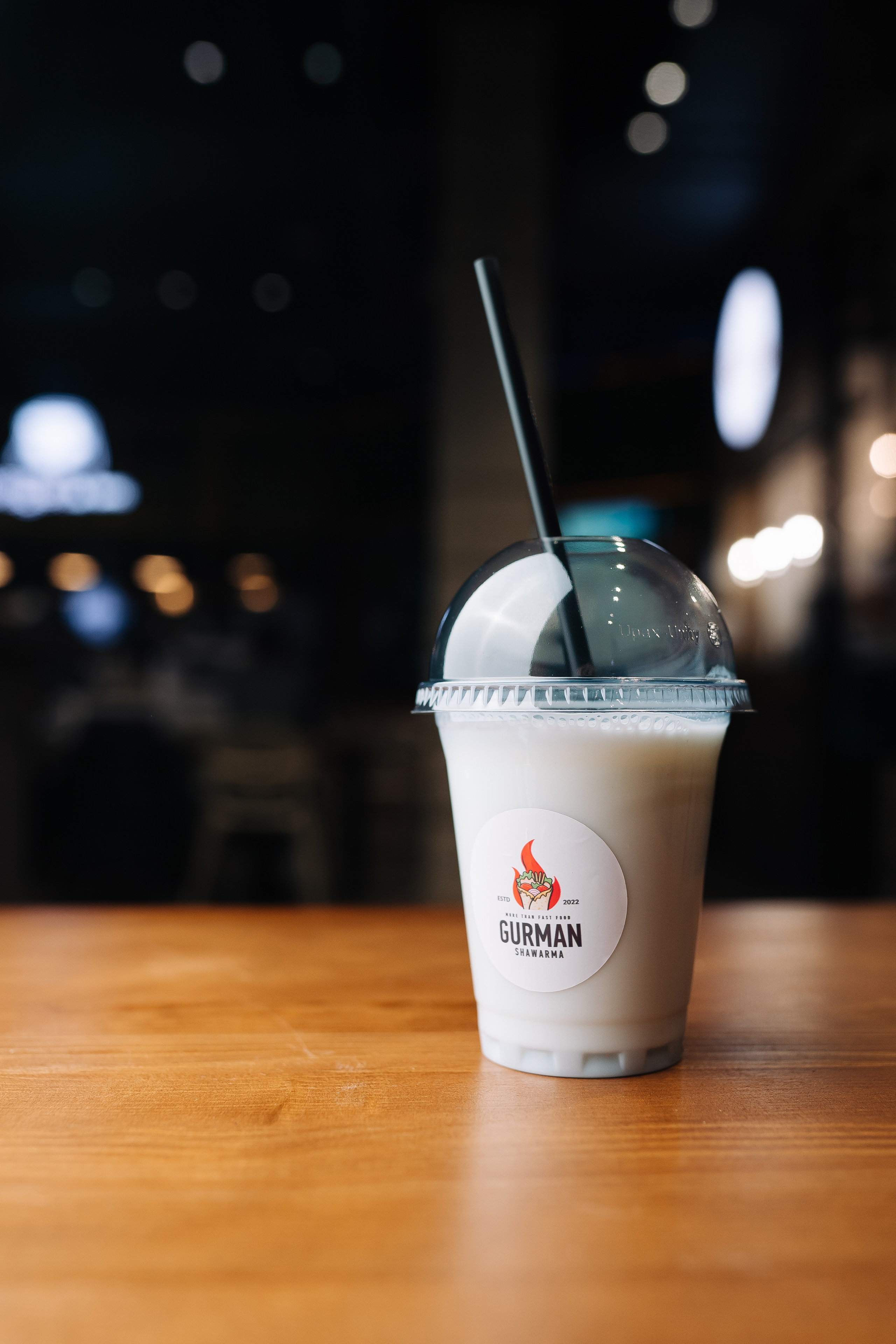 Фотоотчет для Gastro Center