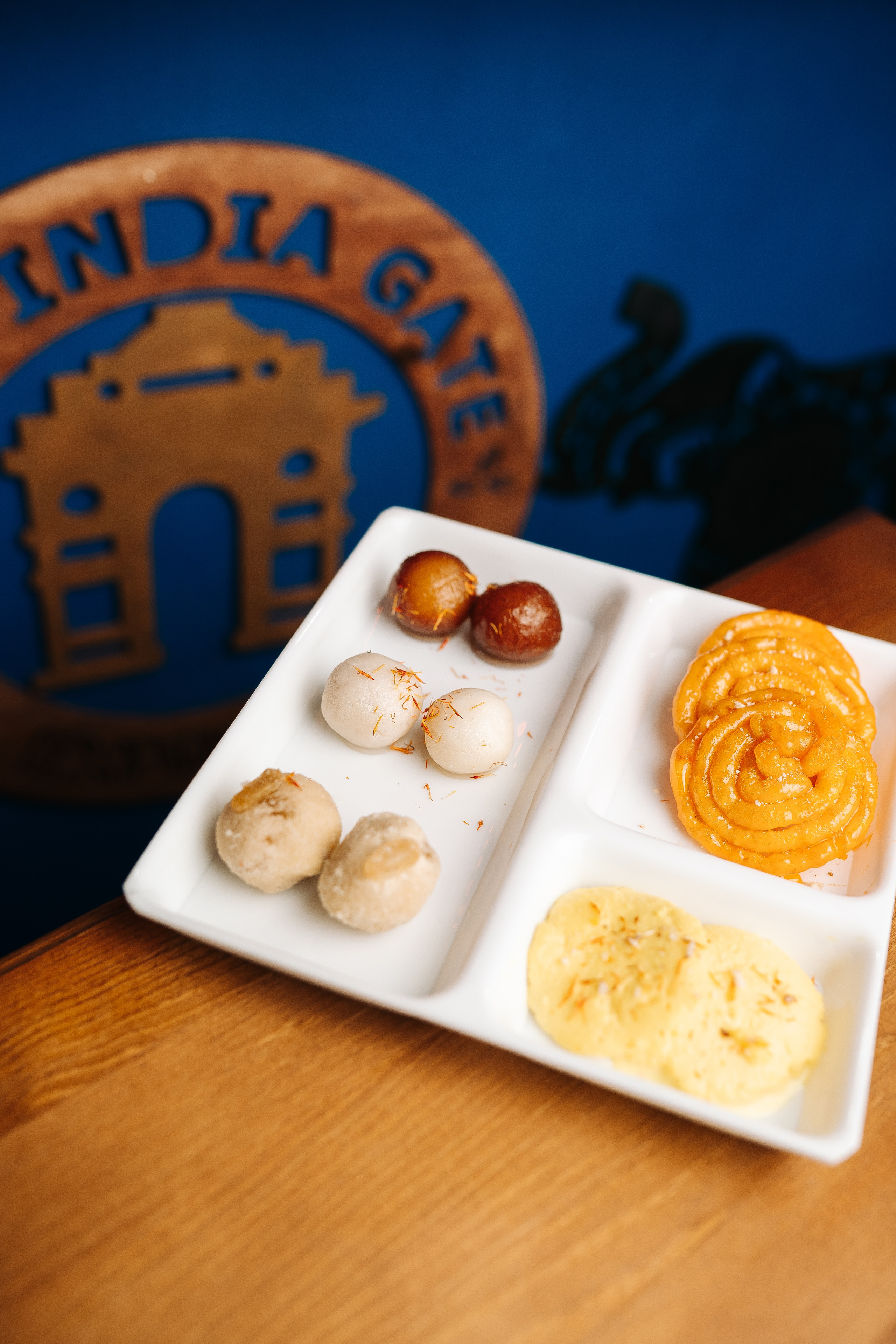 Фотоотчет для Gastro Center