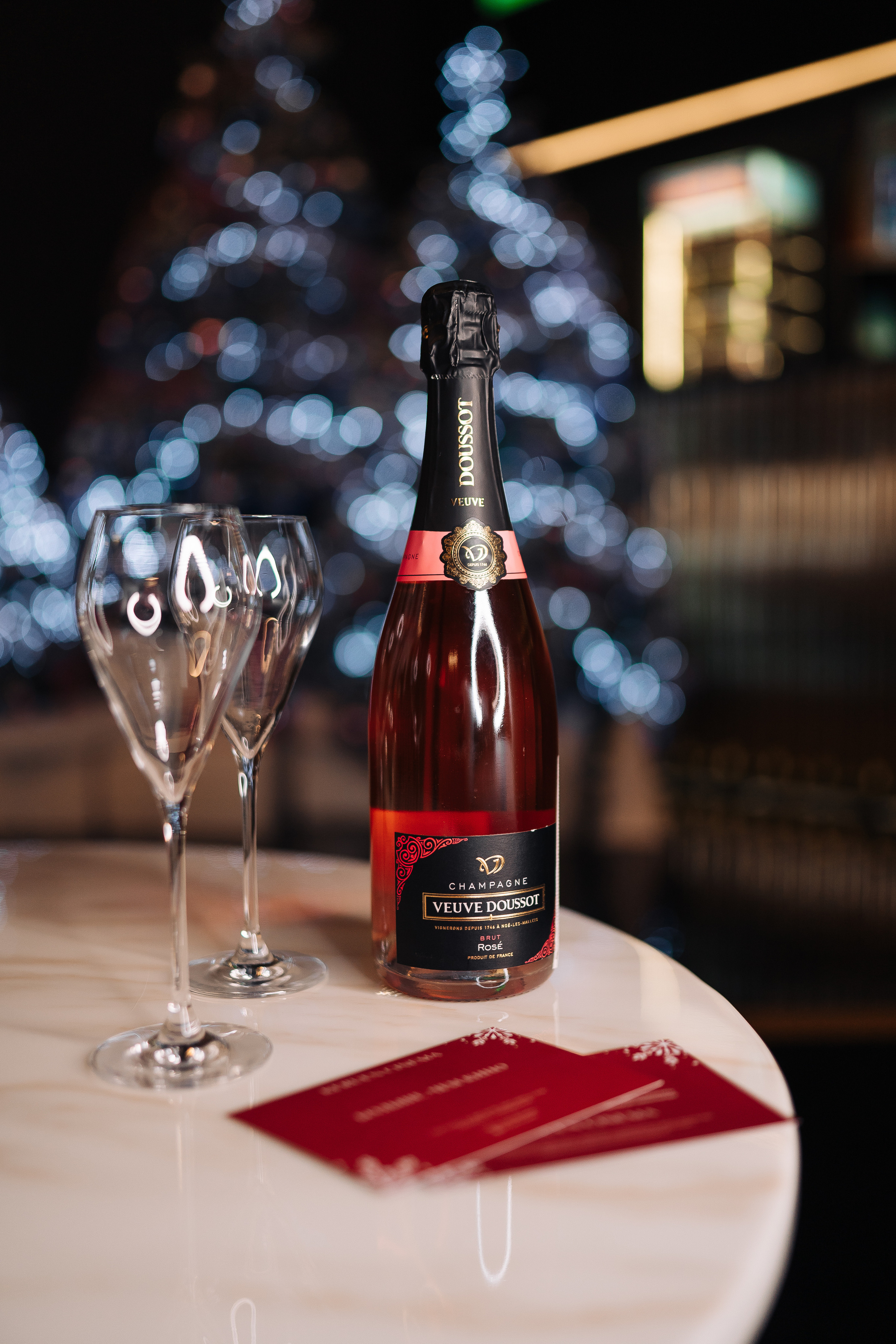 Фотосессия для Keruen Cinema