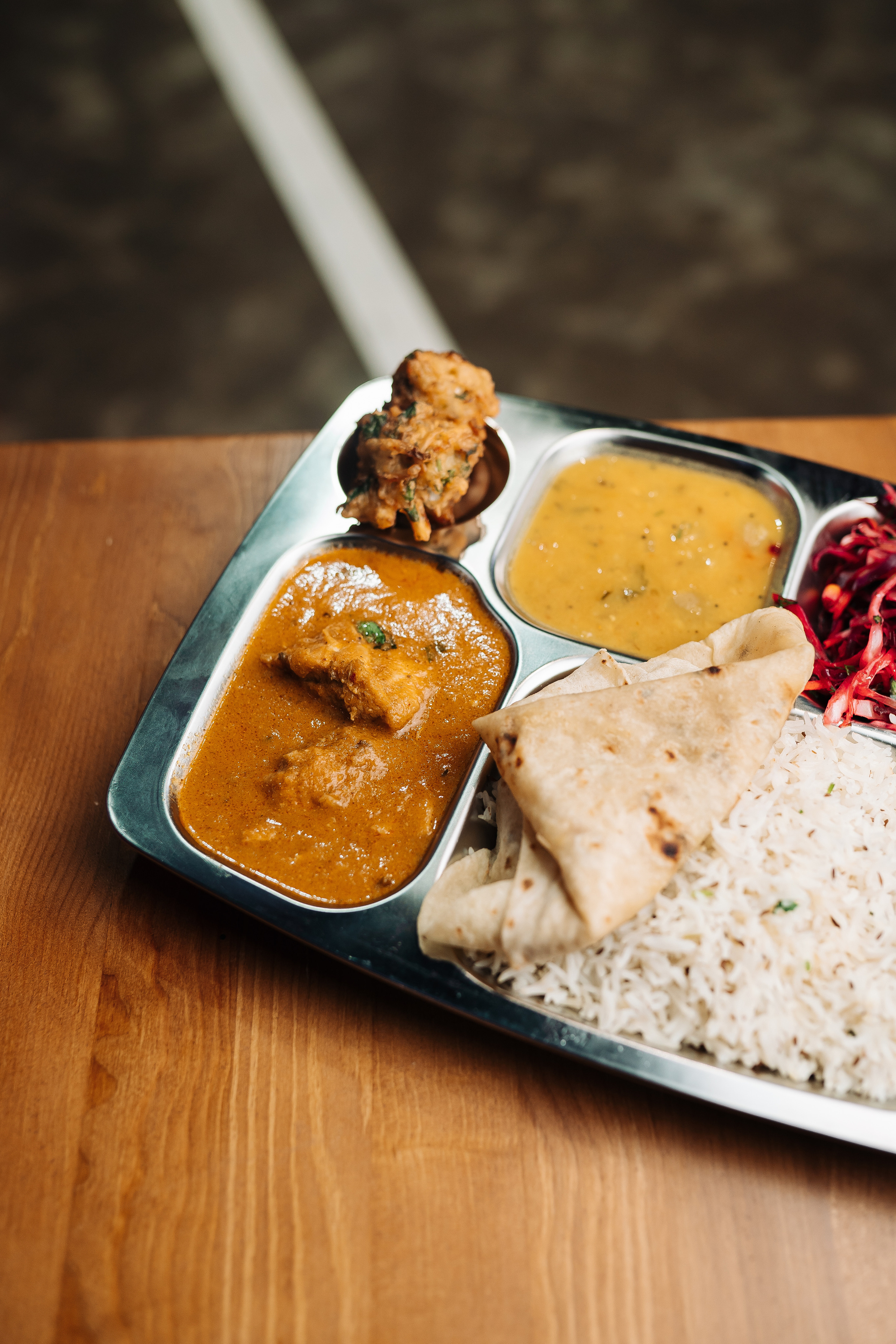 Фотоотчет для Gastro Center