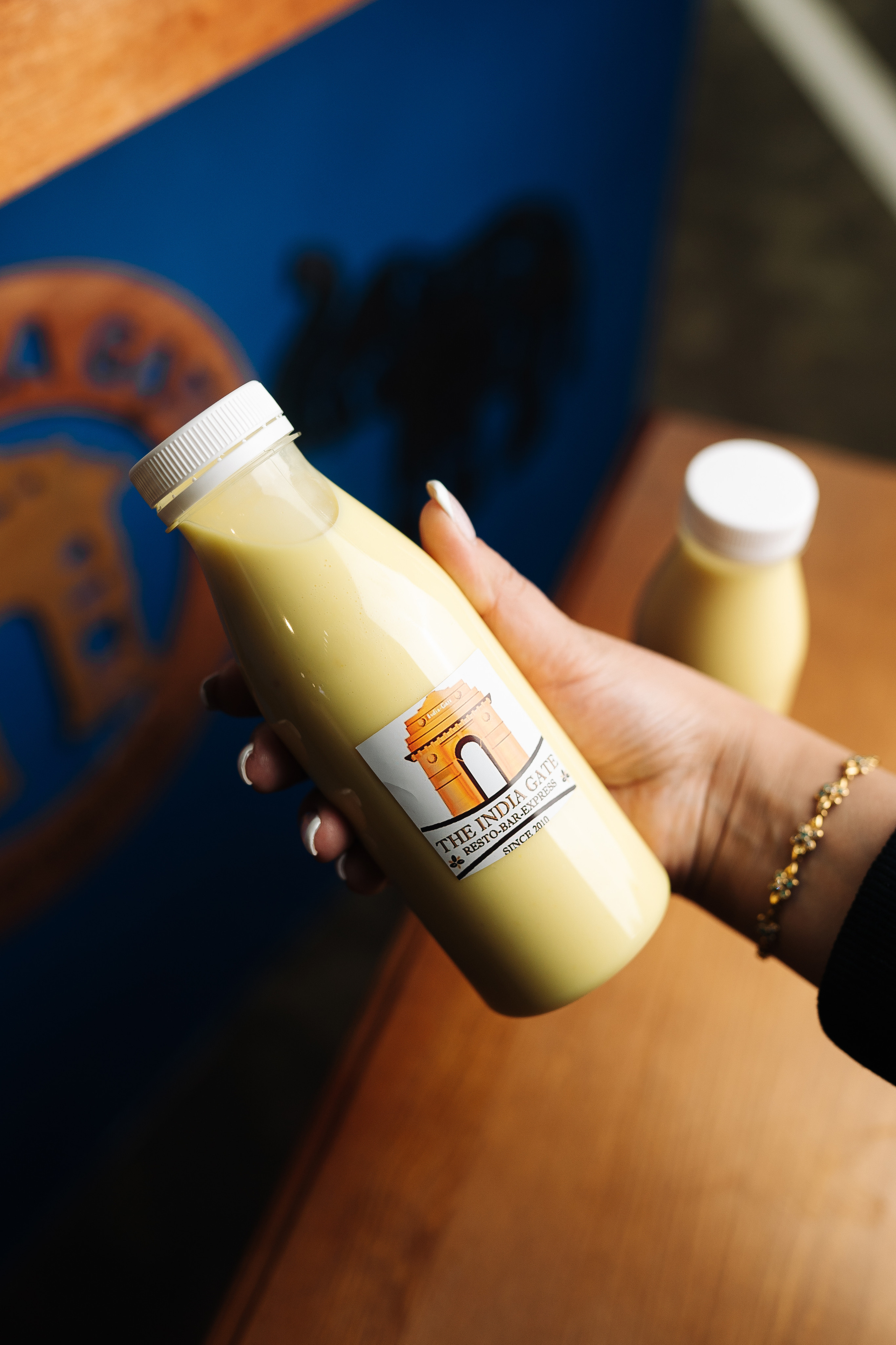 Фотоотчет для Gastro Center