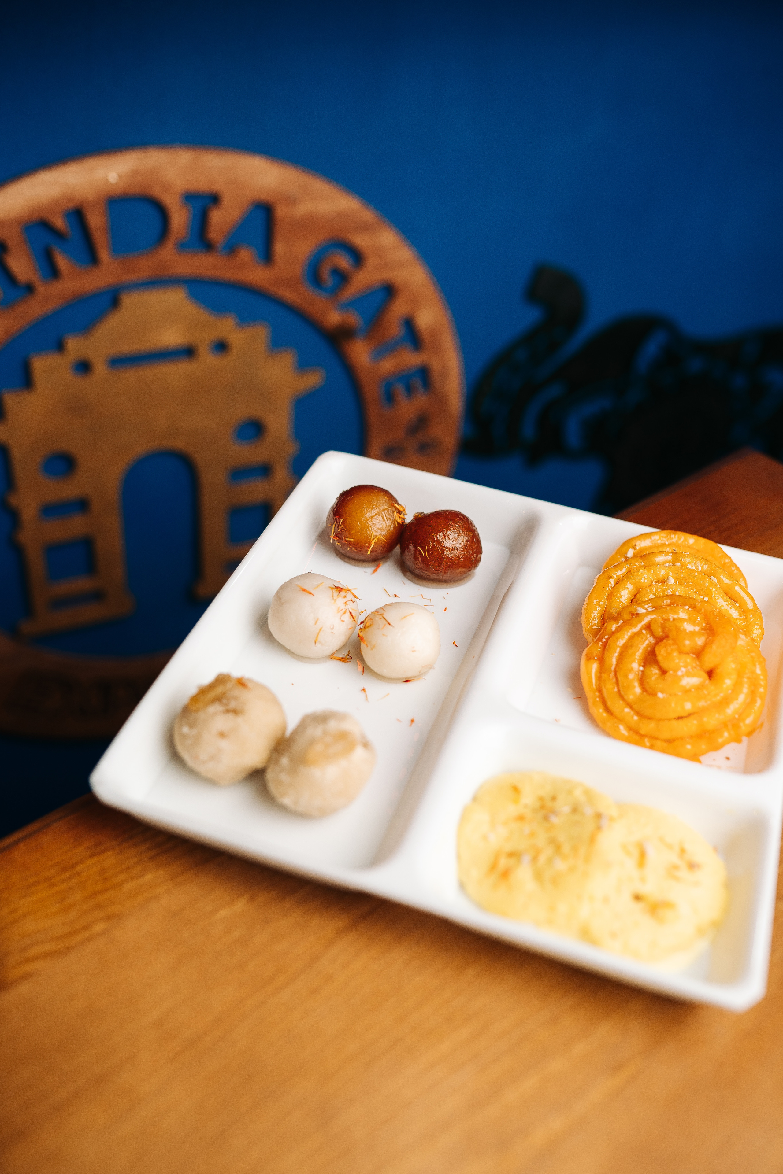 Фотоотчет для Gastro Center