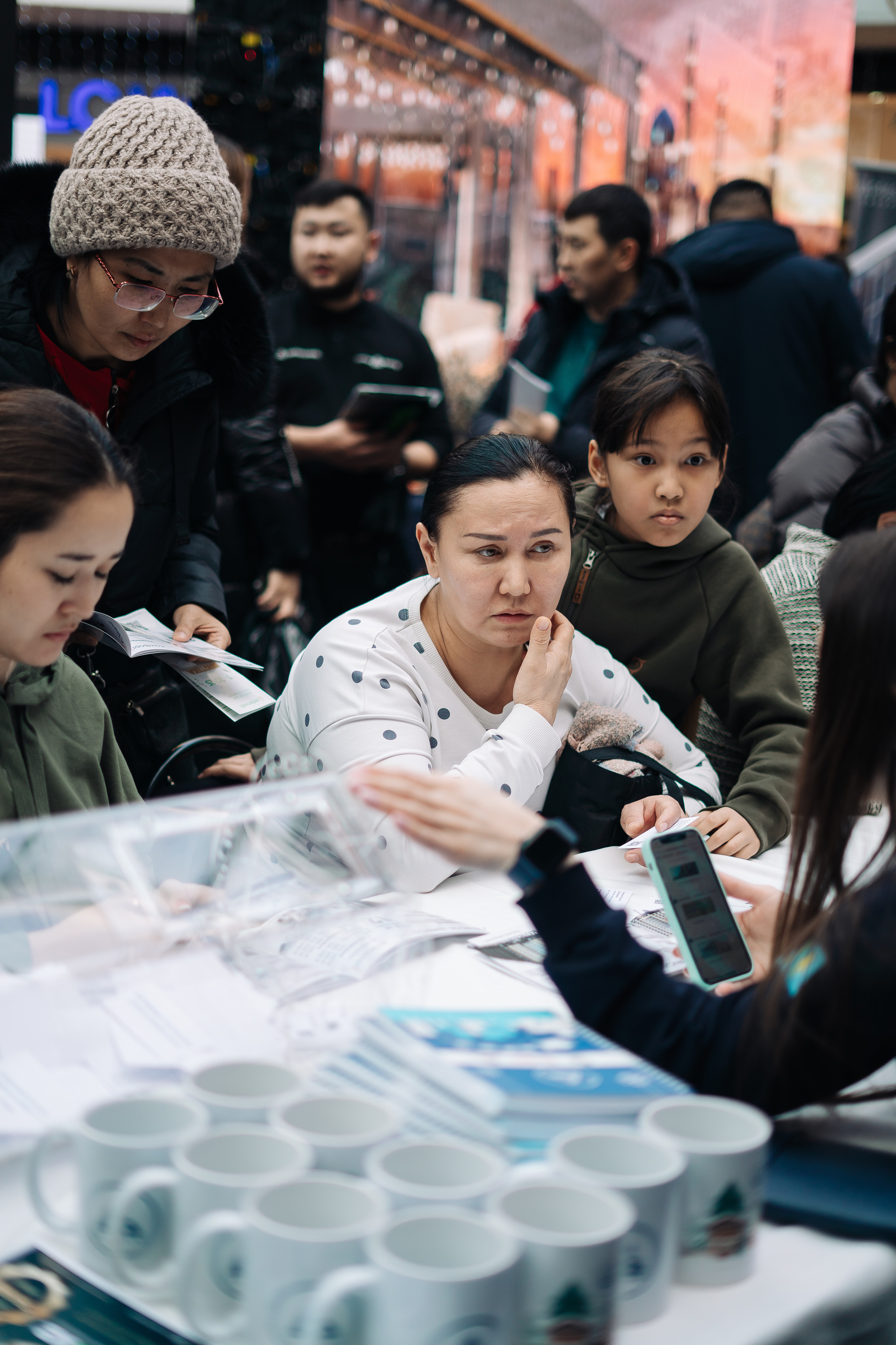 Строительная компания GPark