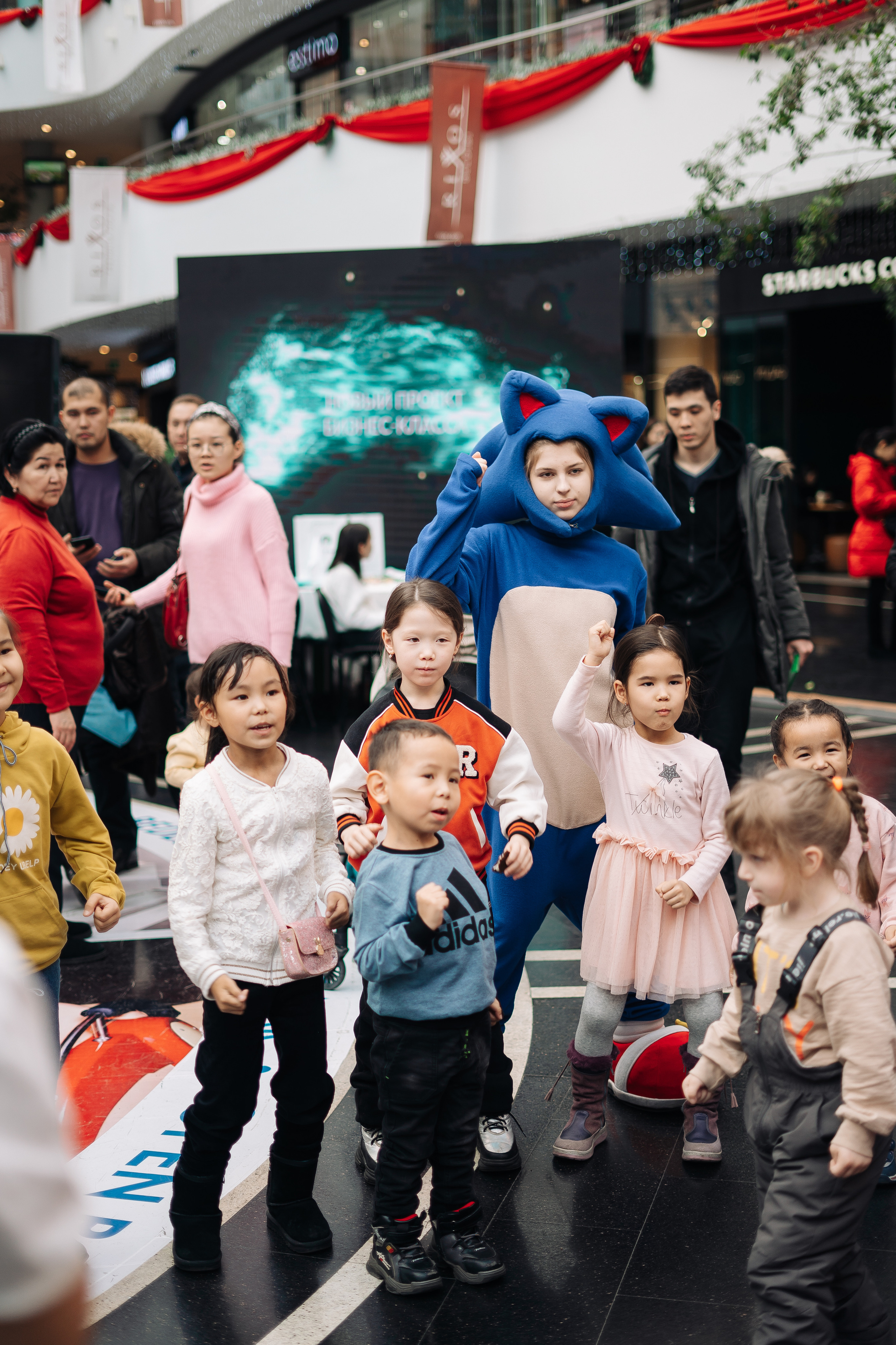 Строительная компания GPark