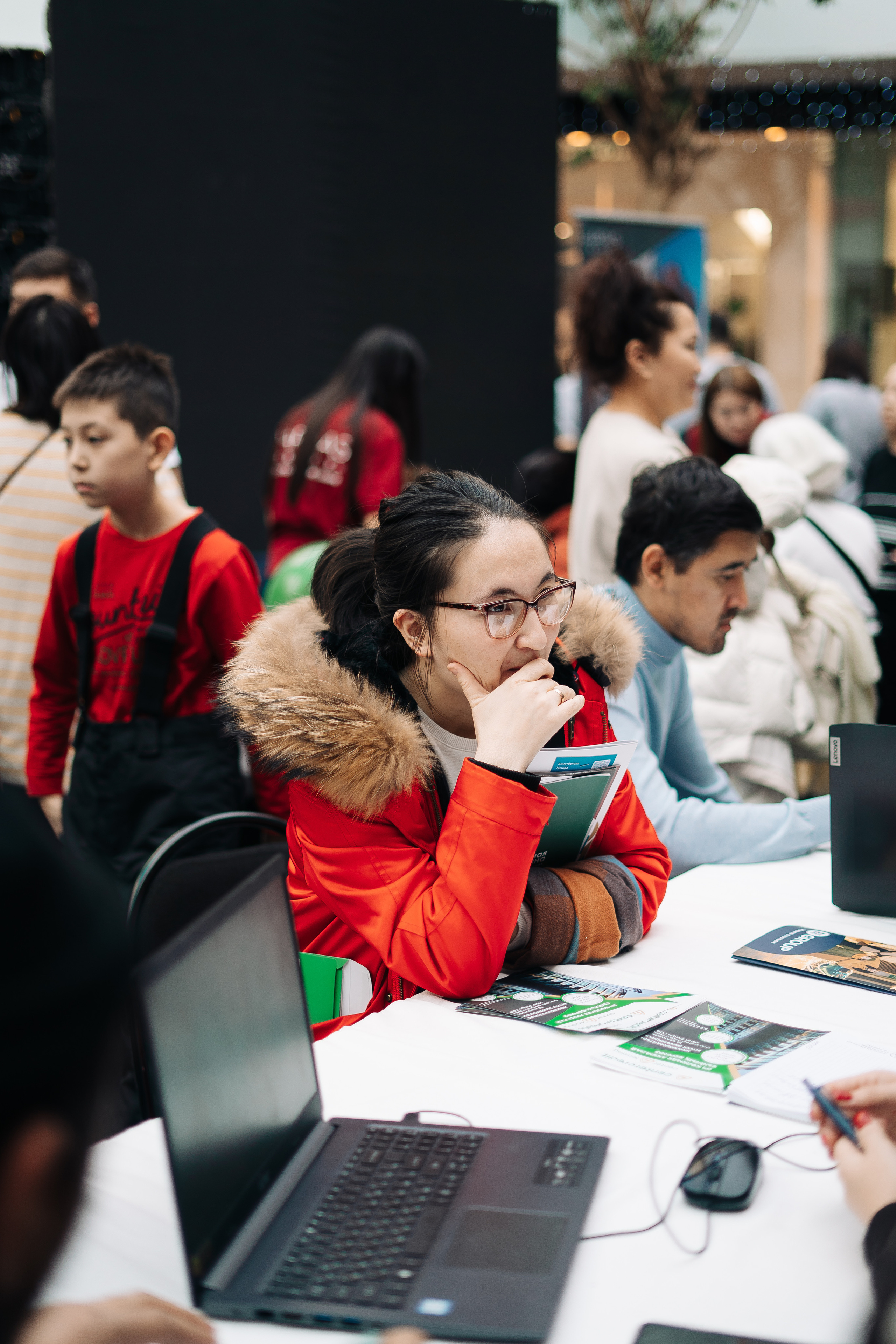 Строительная компания GPark