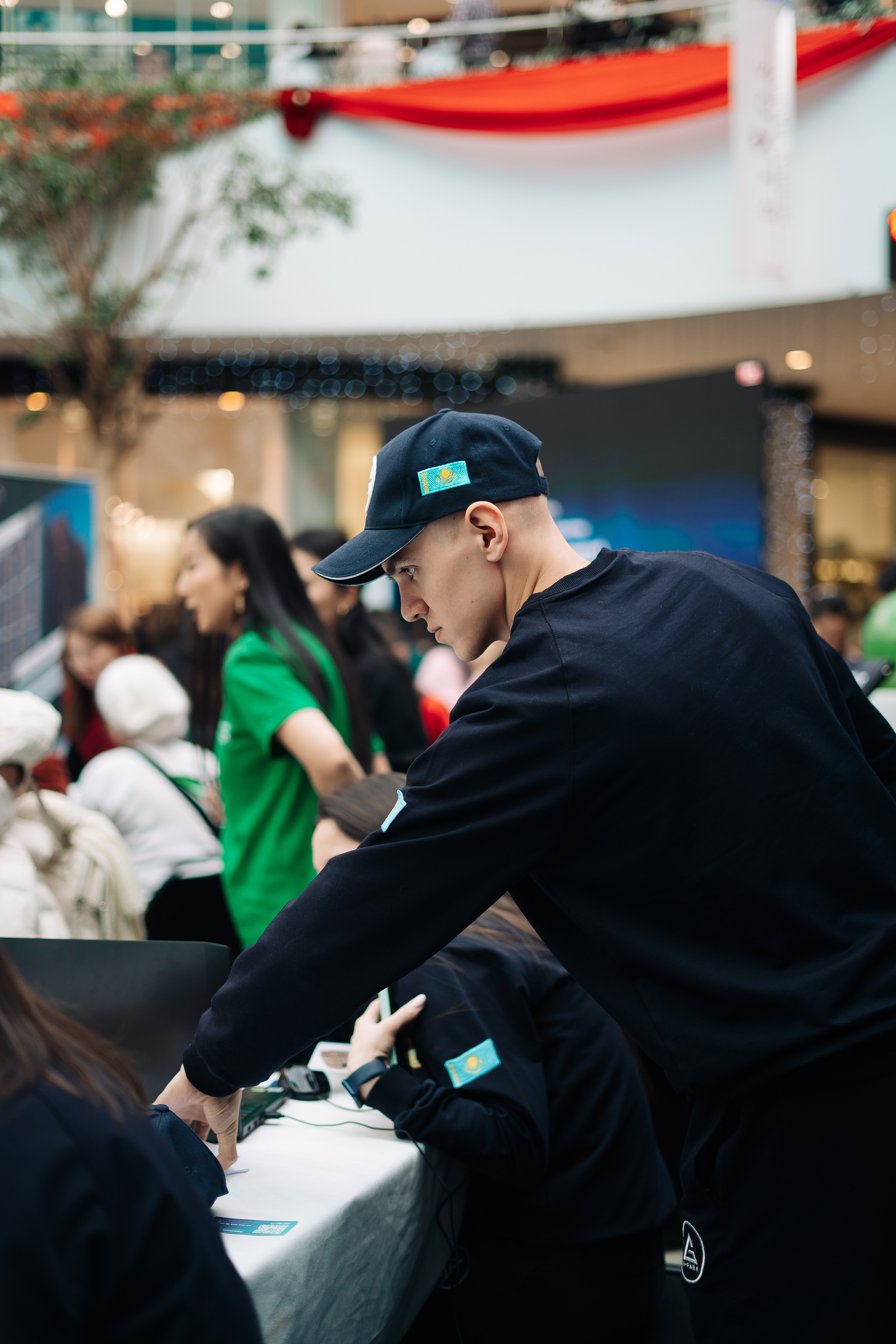 Строительная компания GPark