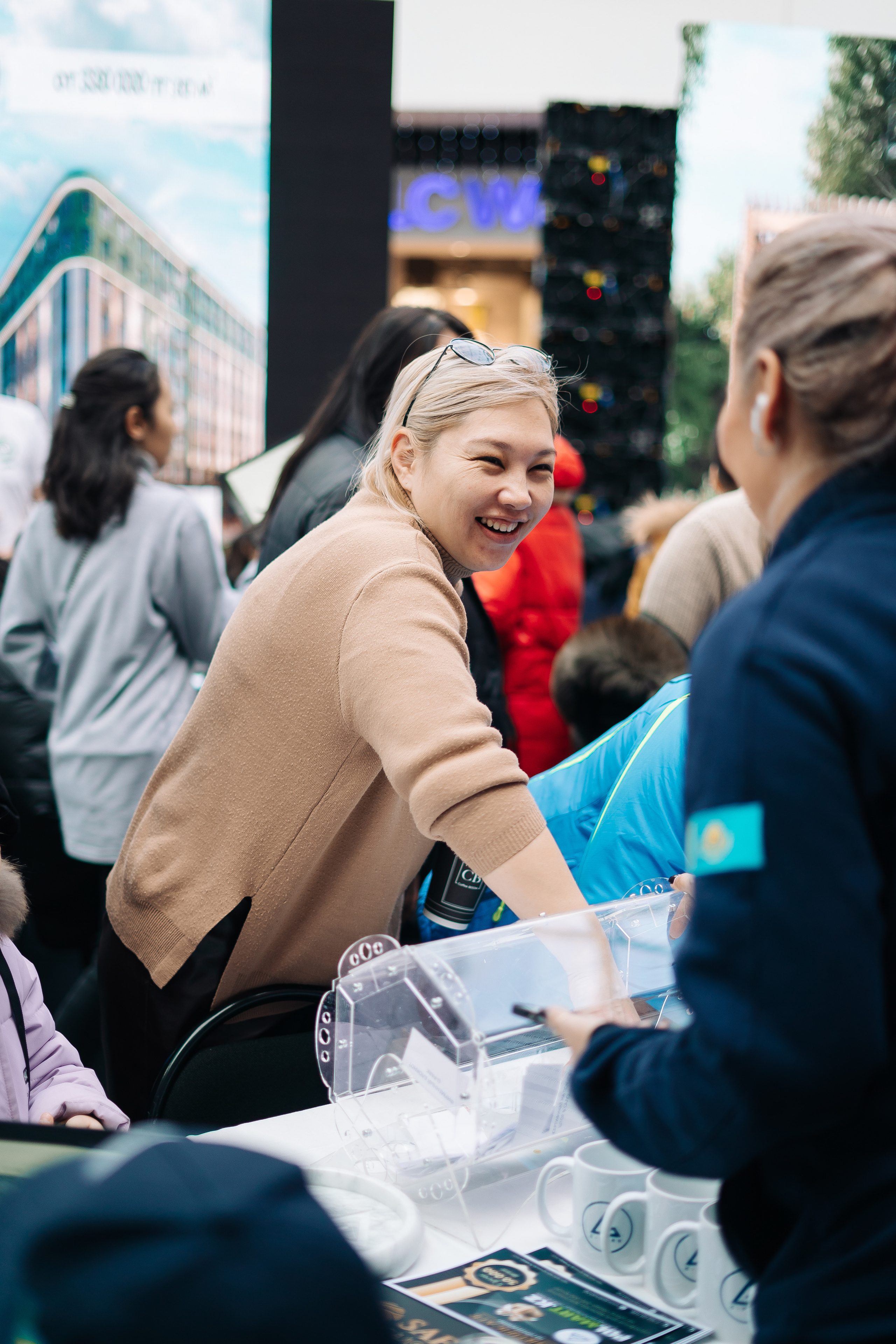 Строительная компания GPark