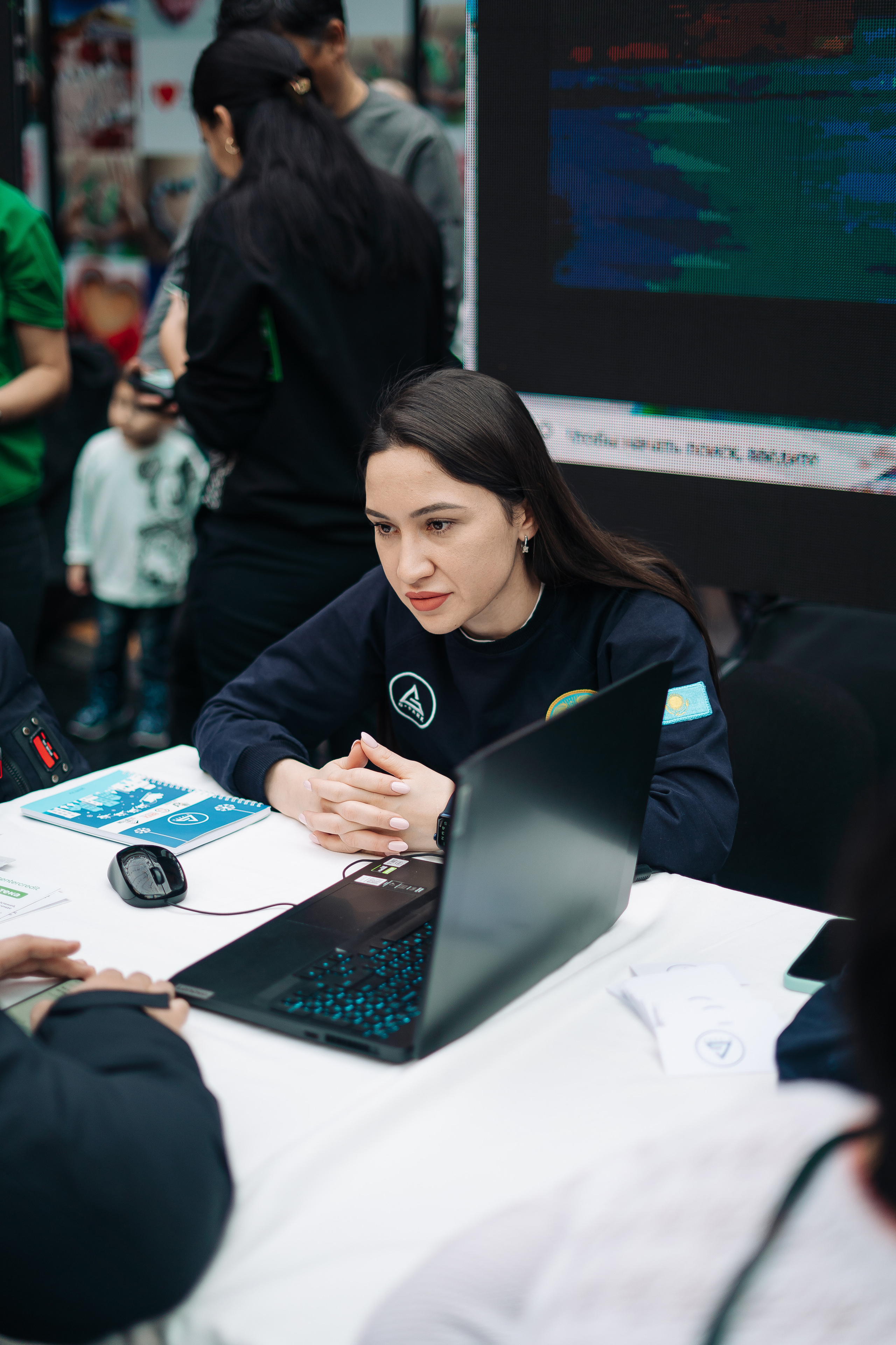 Строительная компания GPark