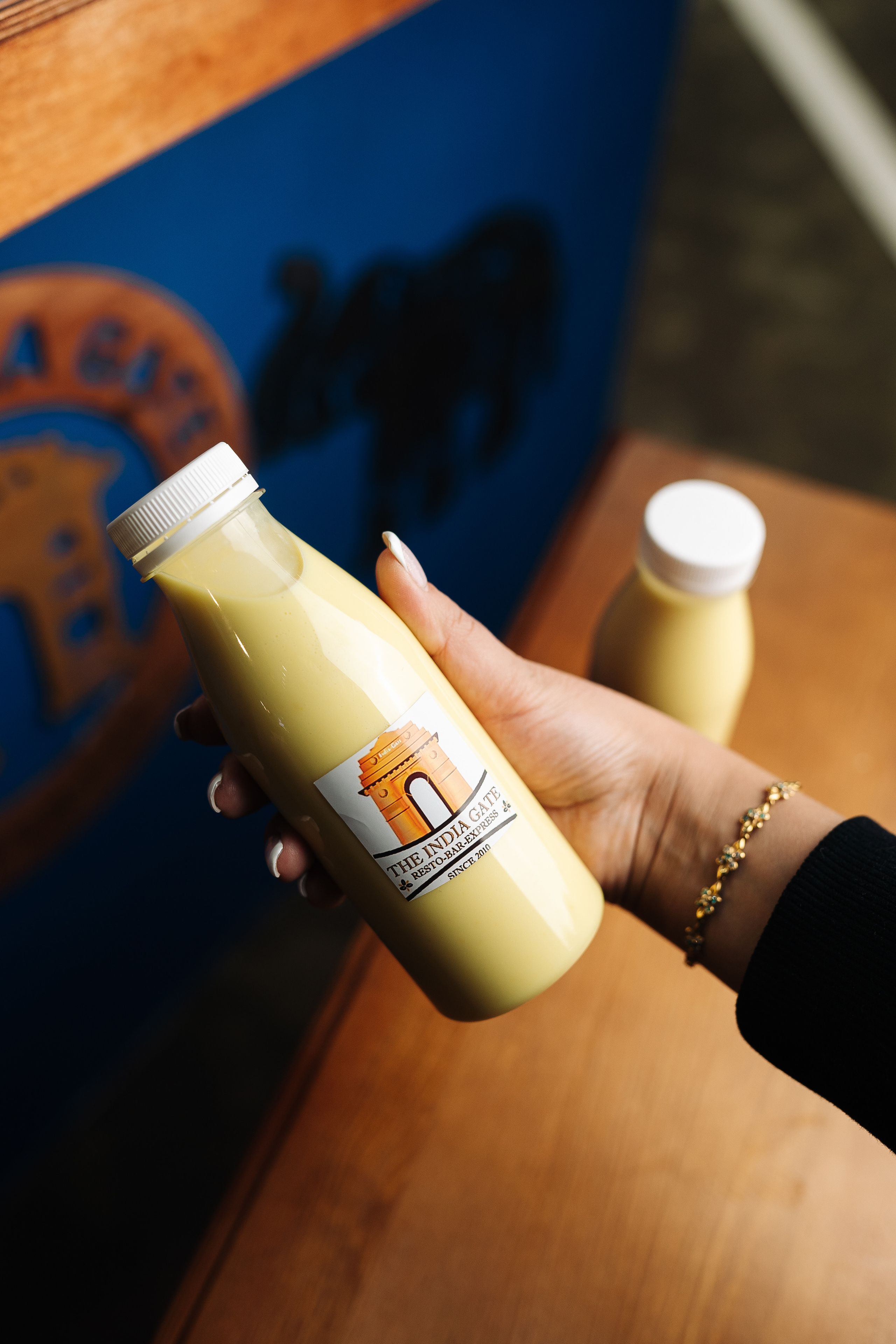 Фотоотчет для Gastro Center