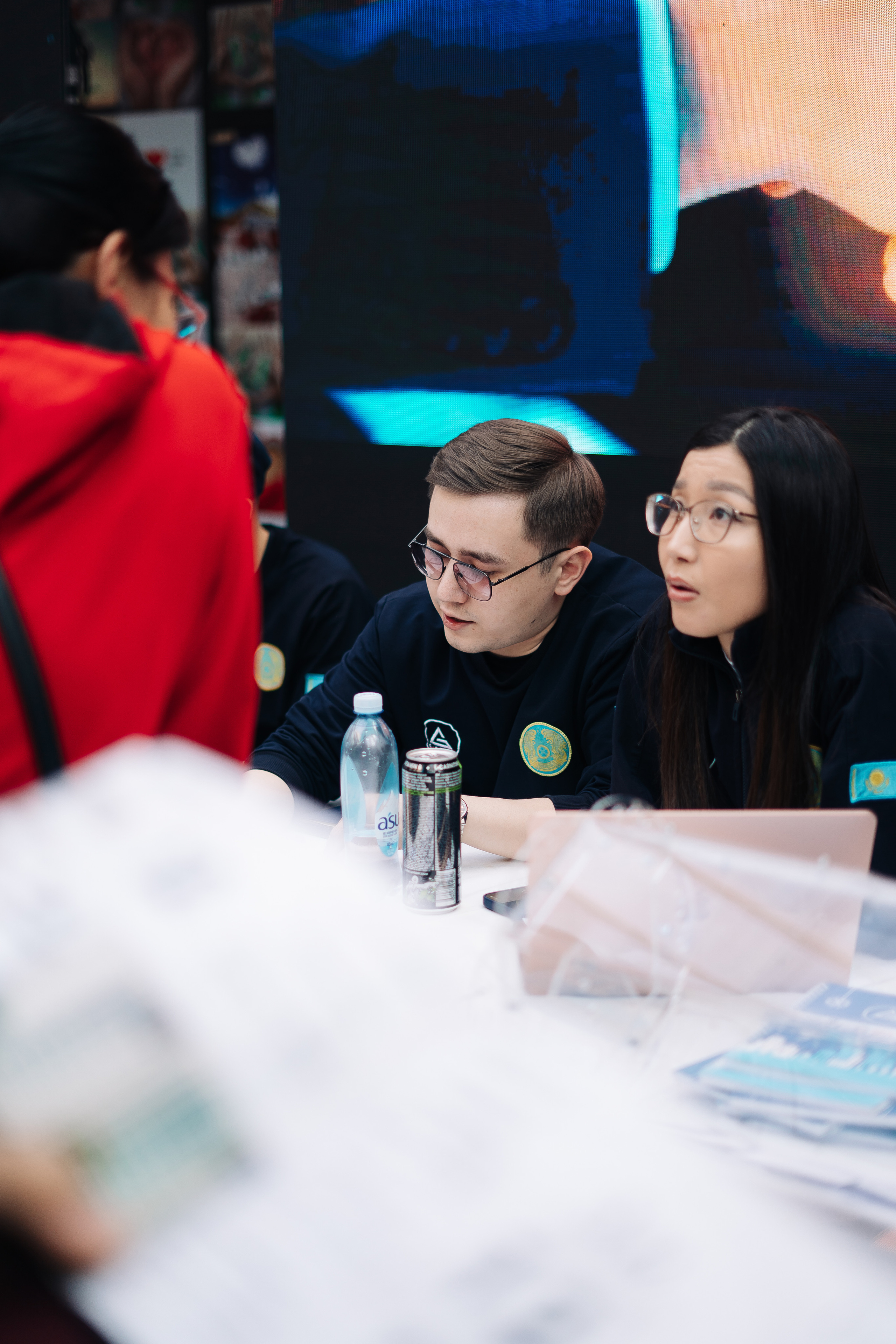 Строительная компания GPark