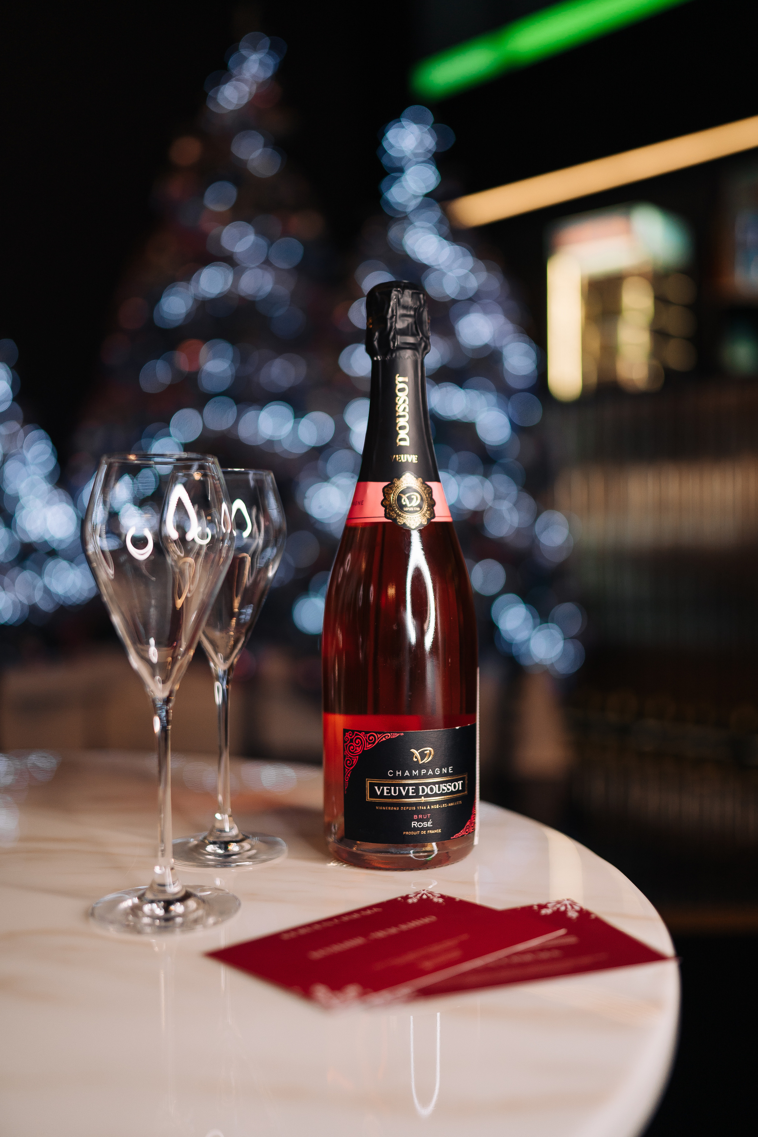 Фотосессия для Keruen Cinema