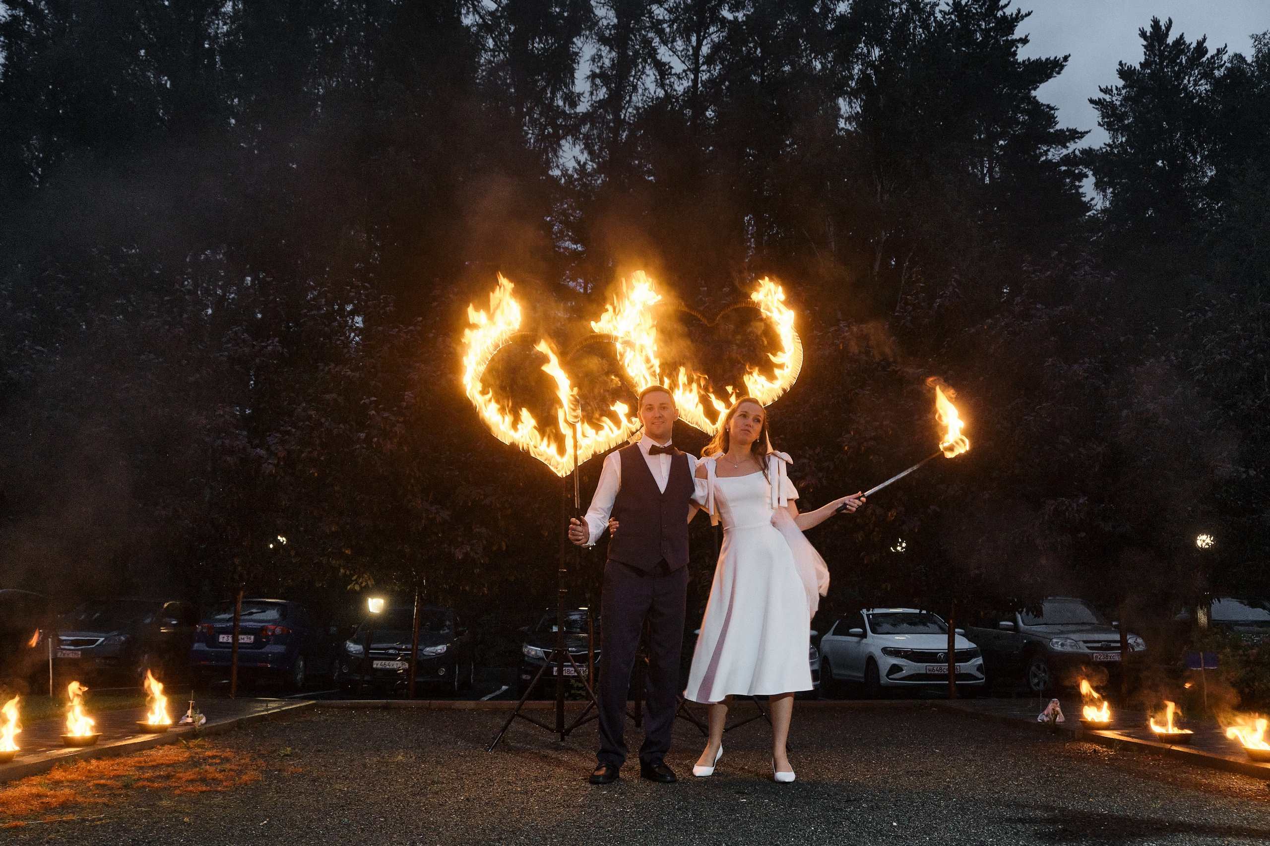 Eternal Vows. Свадебный и портретный фотограф Орлов Никита