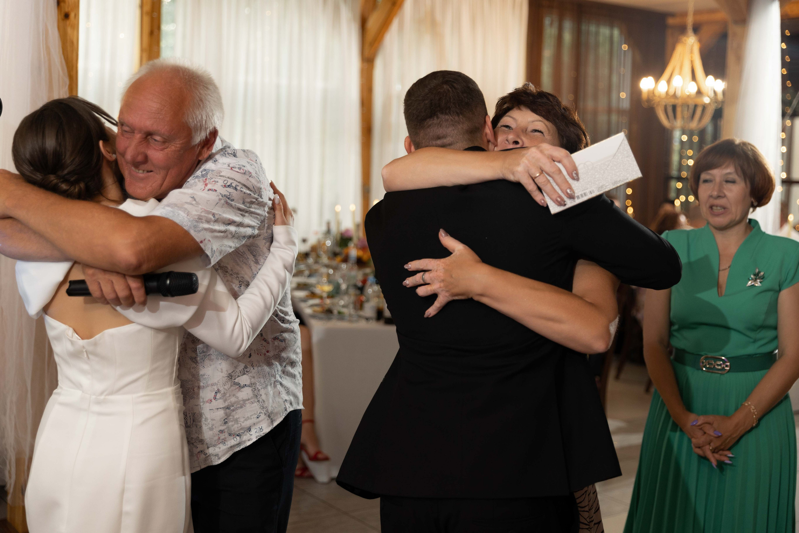 Анастасия и Виктор. Я Ира и я фотографирую свадьбы более 10 лет