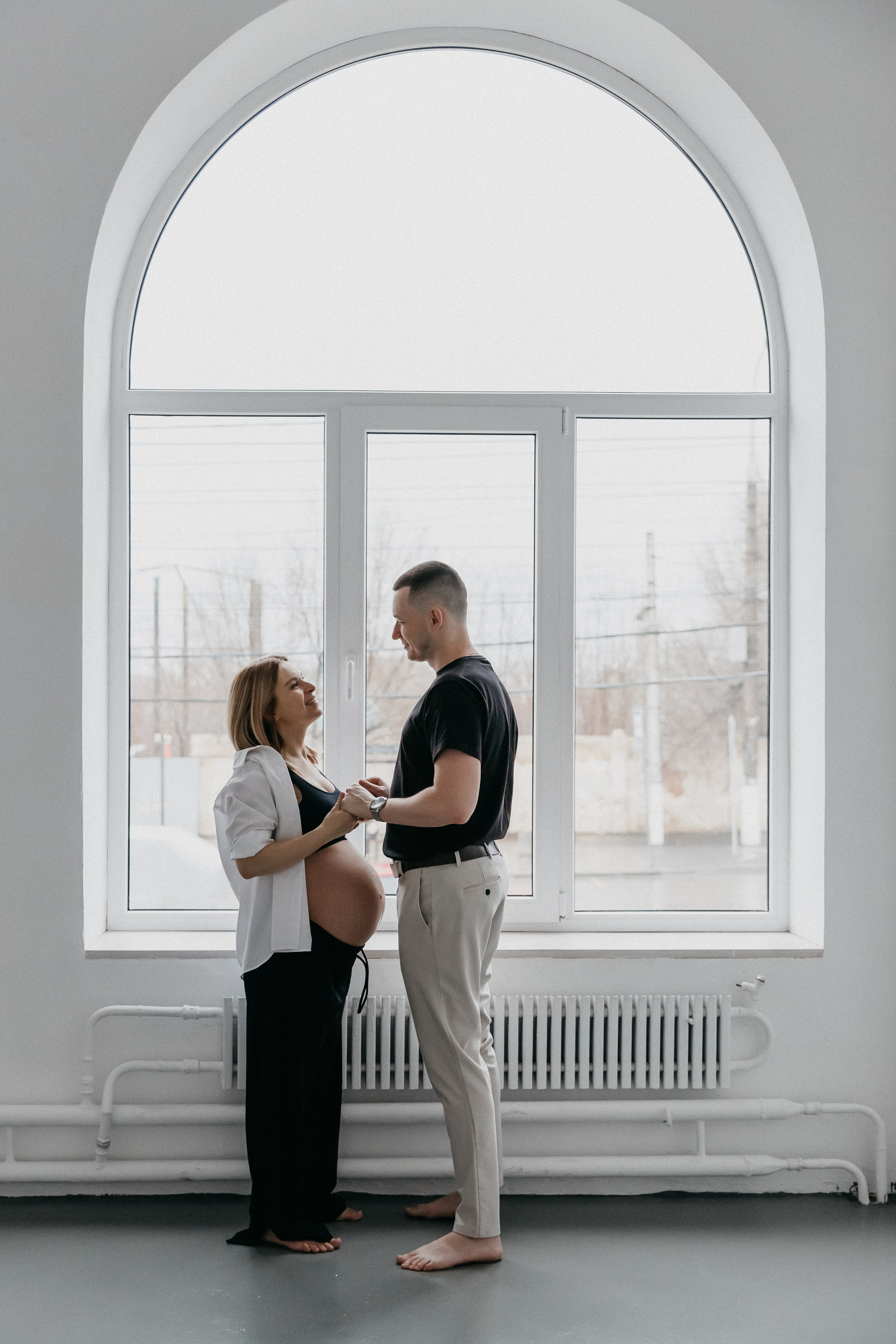 Саша+Вера+Полина. Свадебный и семейный фотограф в Волгограде Галина Микитинская