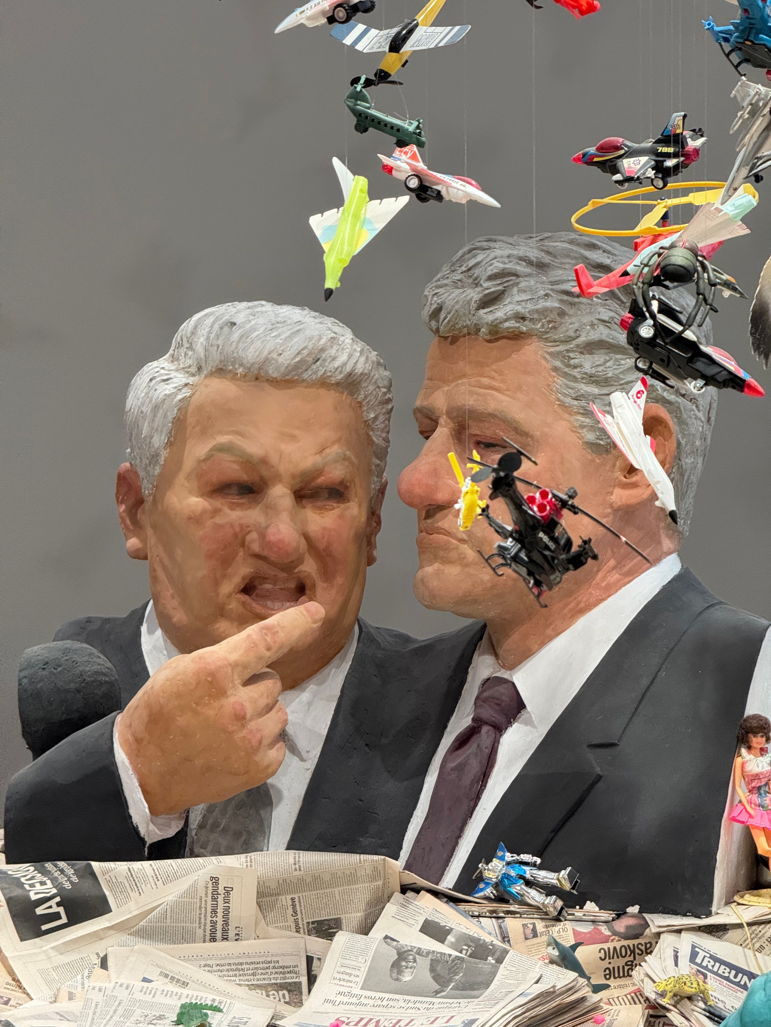 Гонконг 2025. А вот и да!