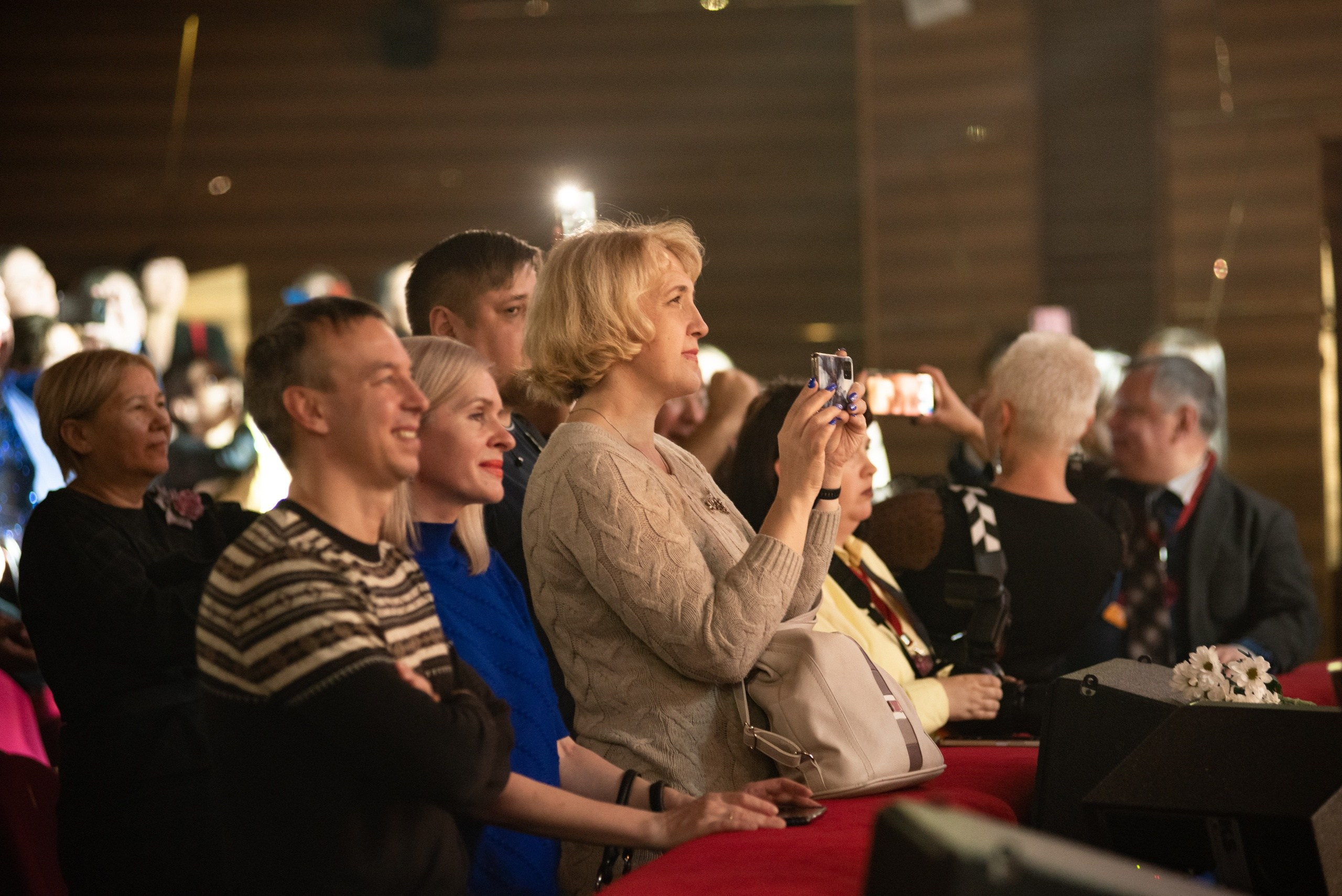 Музыкальное сердце театра — 2023 | Гала-концерт