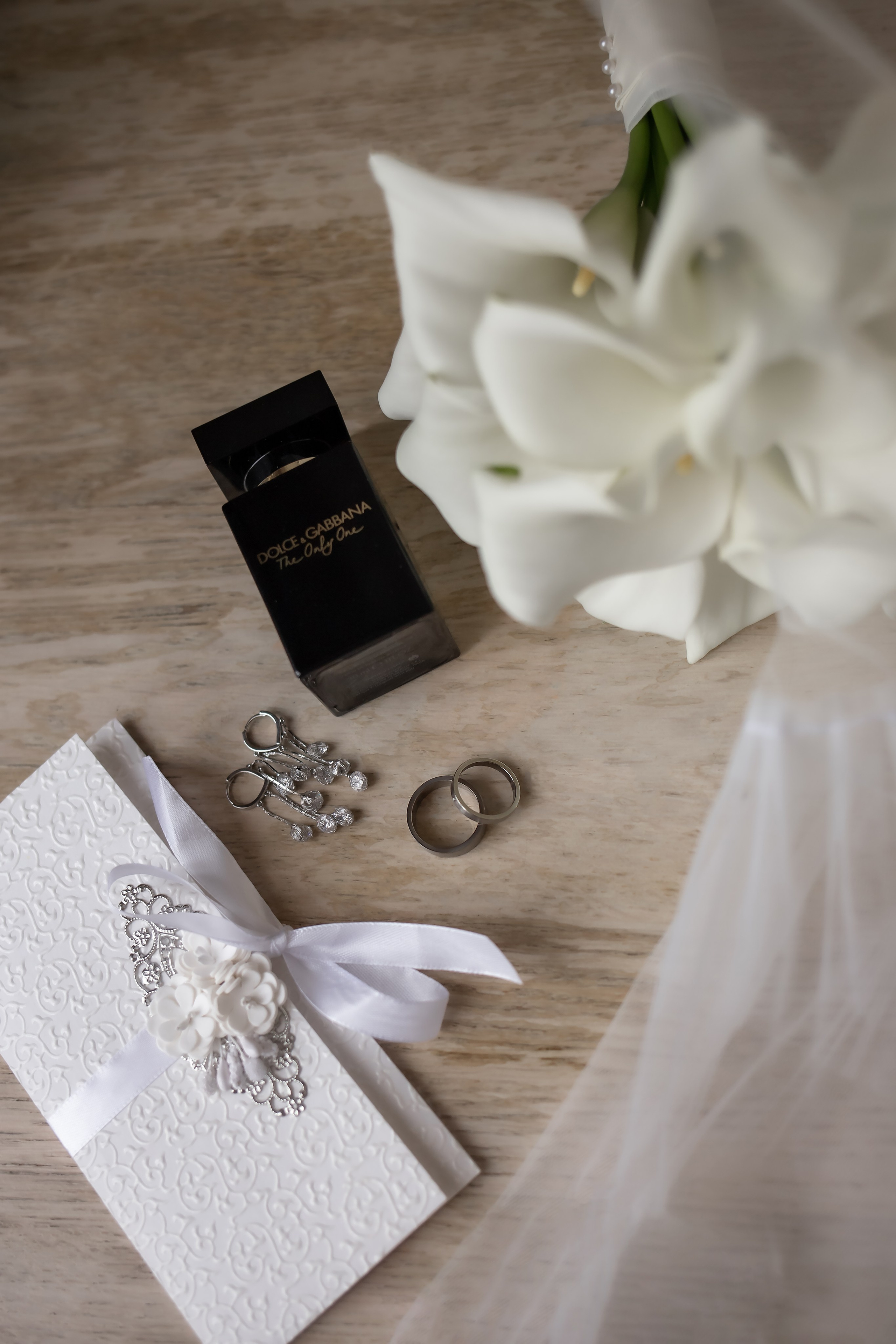 Полина. Утро невесты. Фотограф в Калининграде Решетникова Алина