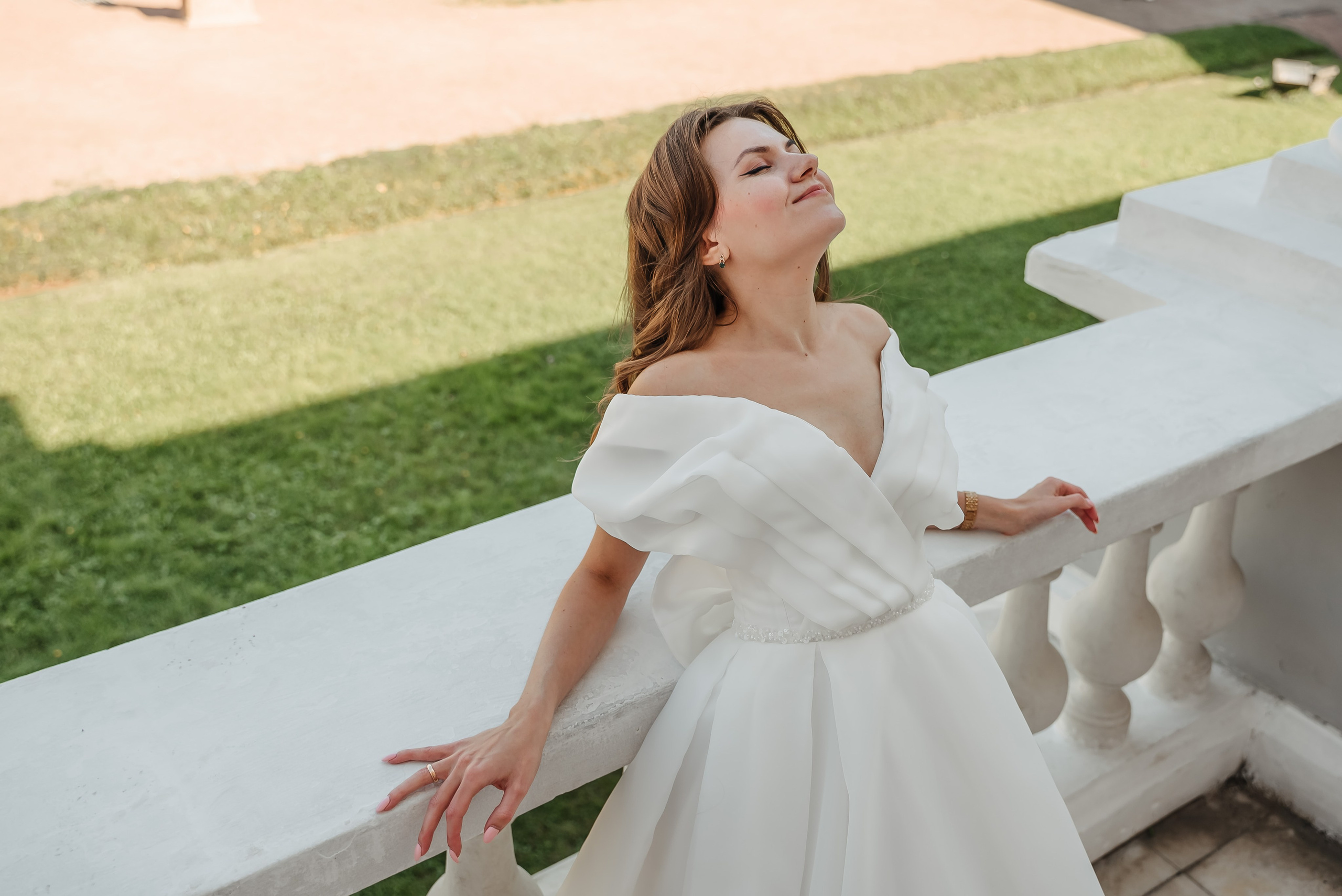 Александр и Марина. Свадебный фотограф Ирина Димитриева