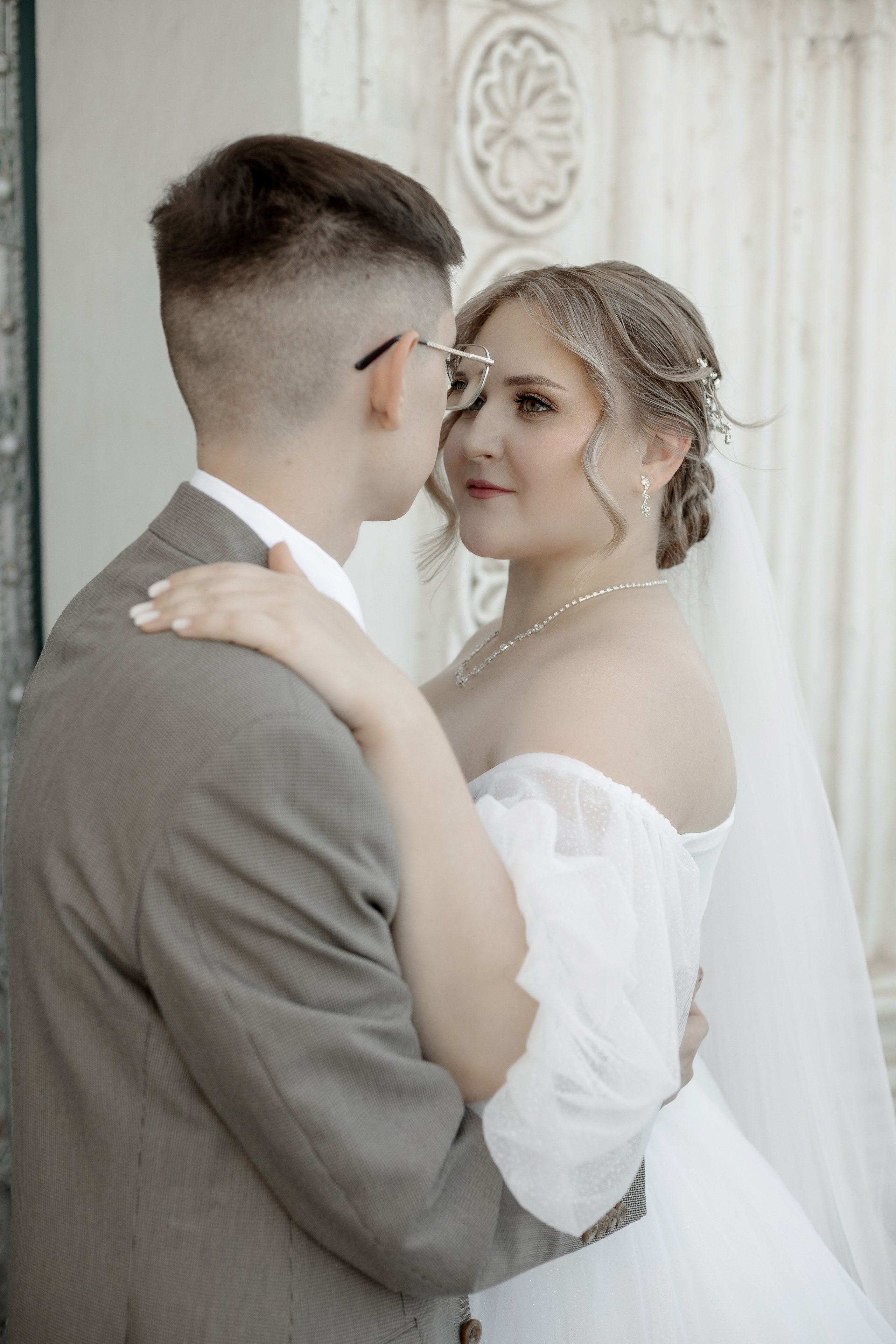 Сергей & Валерия. Свадебный фотограф в Астрахани. Фототуры по Астрахани и в горы Кавказа