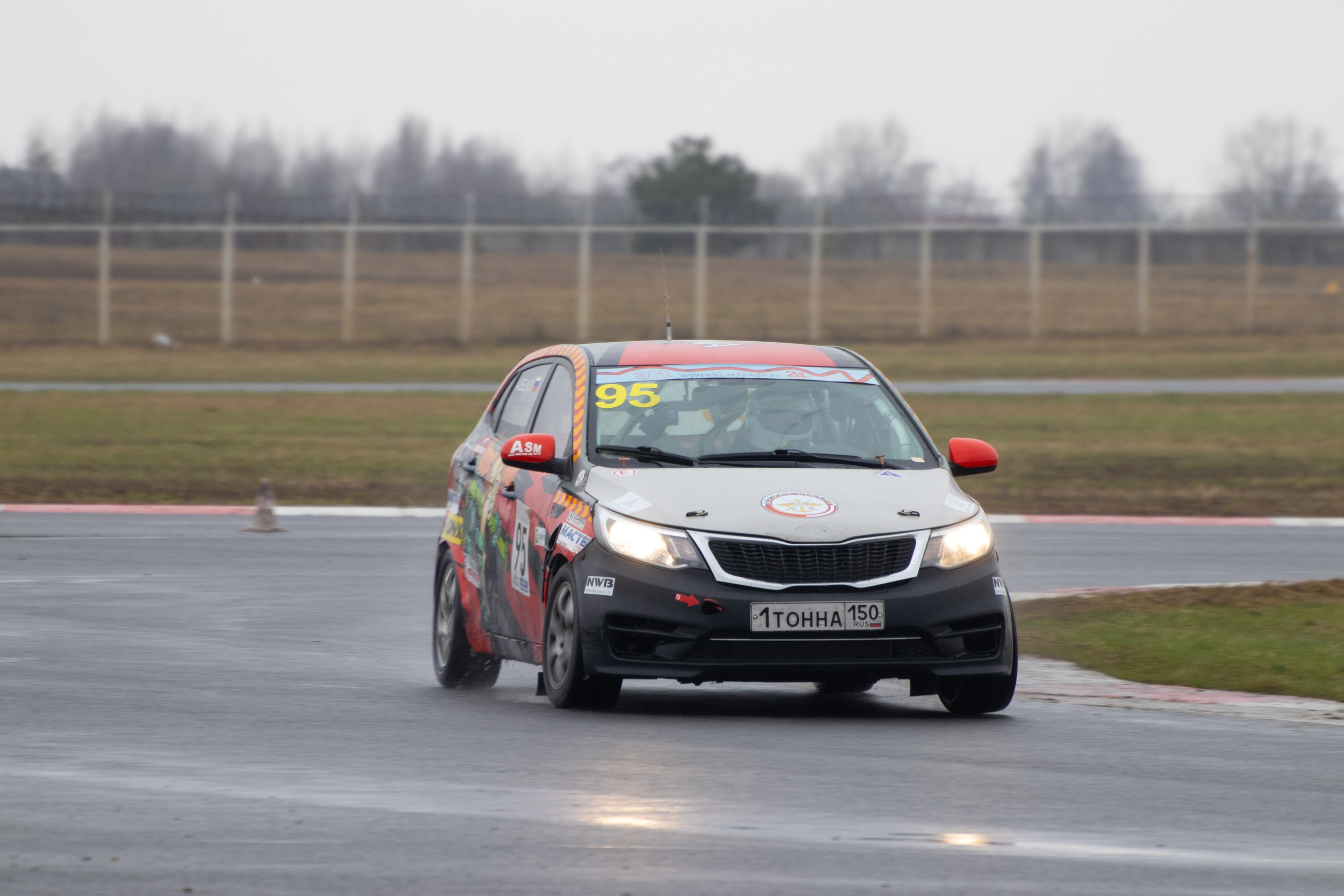 Кубок YUKA ADV PRO RACING 11.04.2026 АДМ Рейсвэй Мячково. Фотоклиника Светланы Шутько