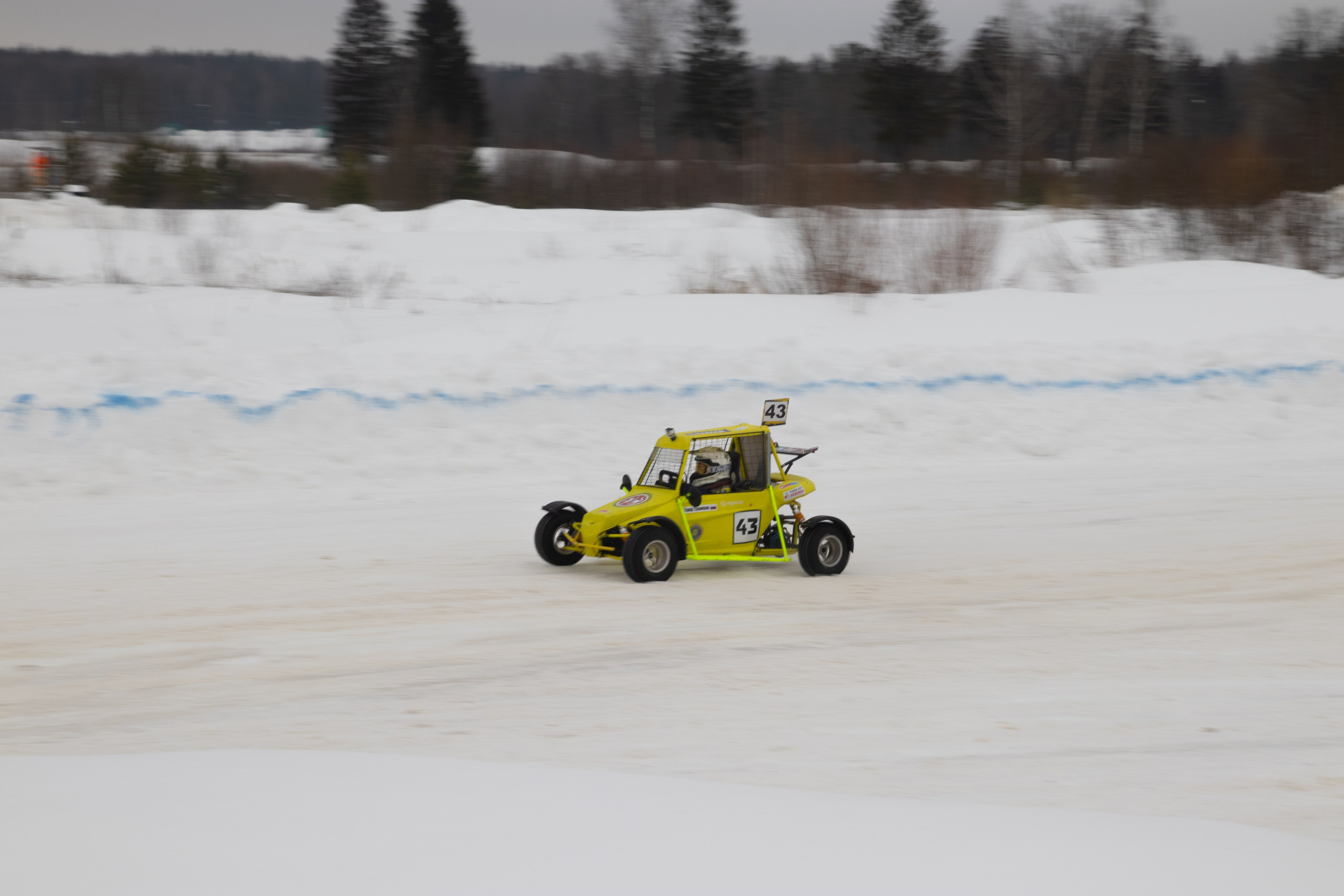 Кубок «KRAMAR MOTORSPORT» «YUKA ADV PRO RACING» 28.02.2026 Калининец М.О. Фотоклиника Светланы Шутько