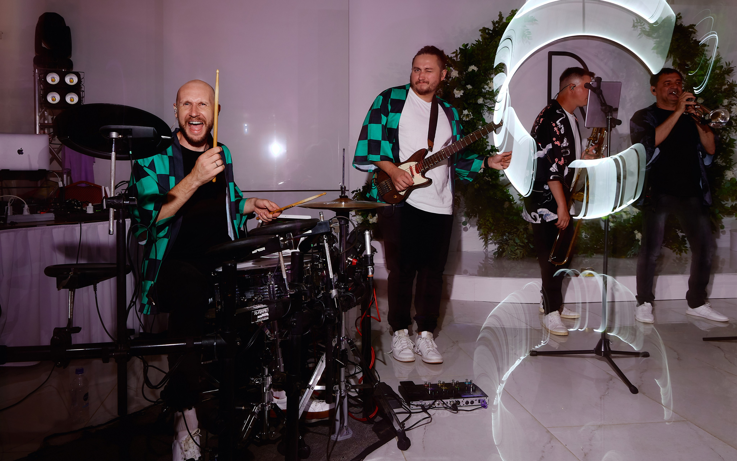 Дима и Настя. Фотограф в Саранске Дмитрий Емелин