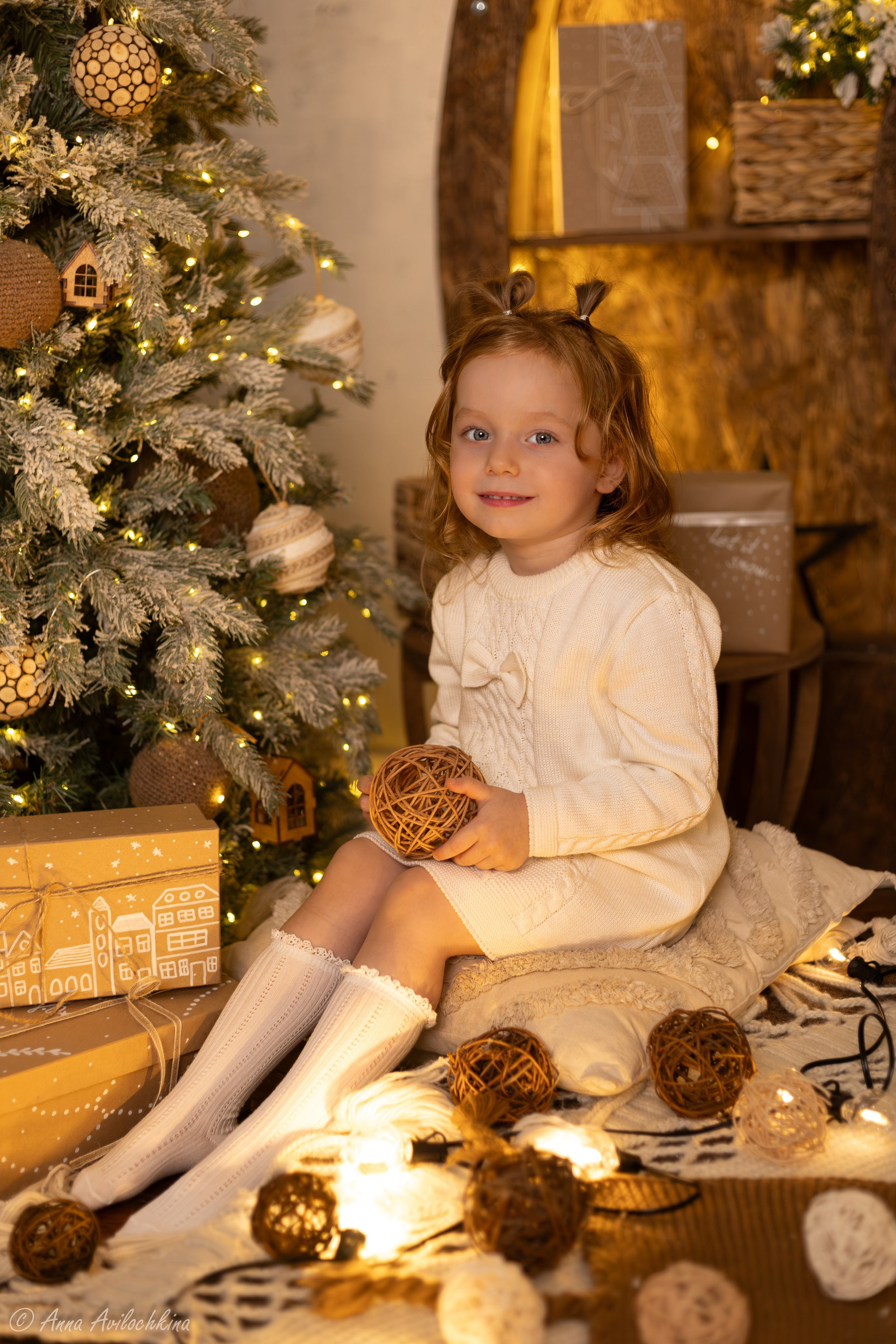Альбом детских фотографий. Семейный и свадебный фотограф в Москве и Домодедово Анна Авилочкина
