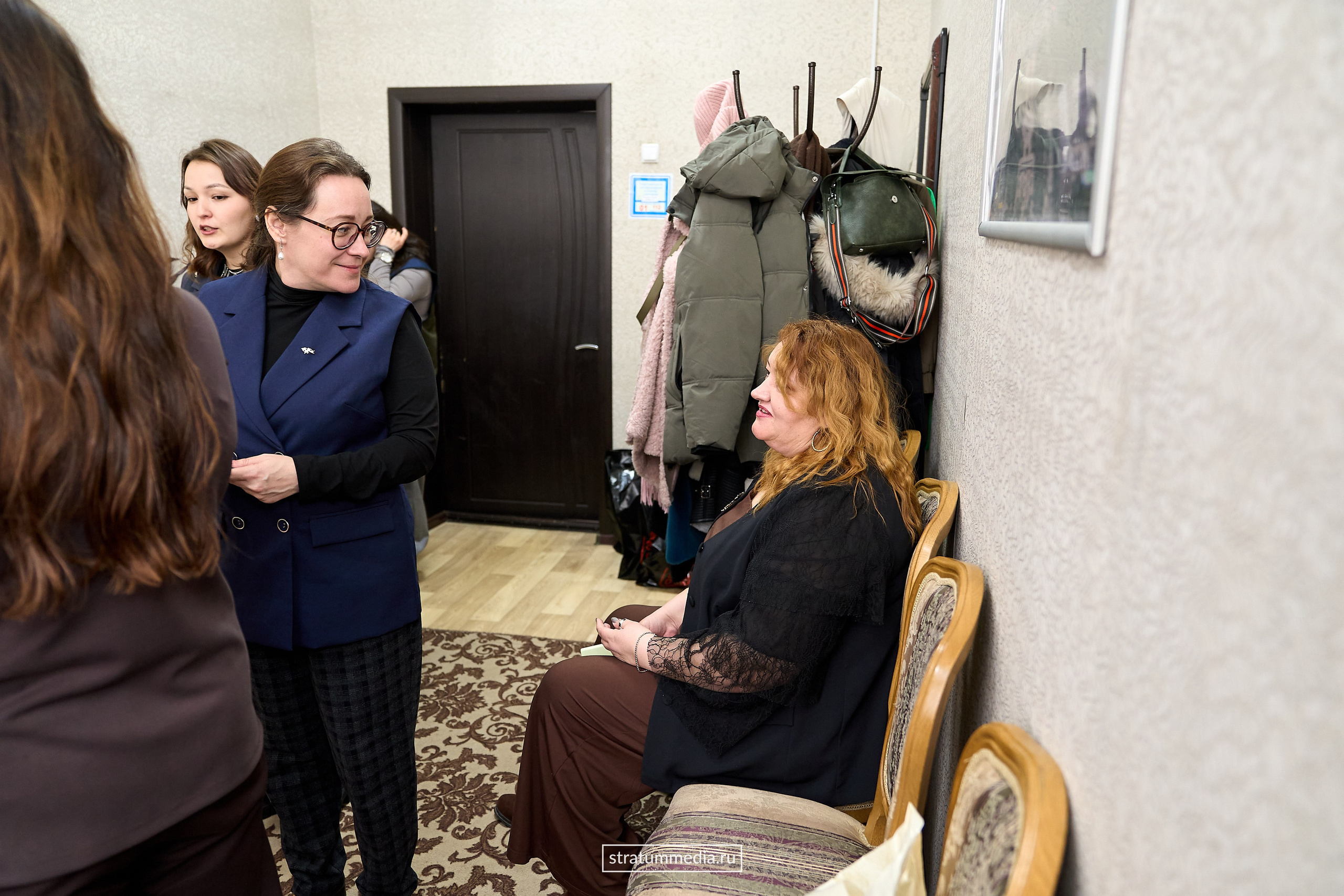 Заяви о себе: Театр, проза и поэзия (фото stratummedia.ru). Stratum Media — Фото-Видео Съемки