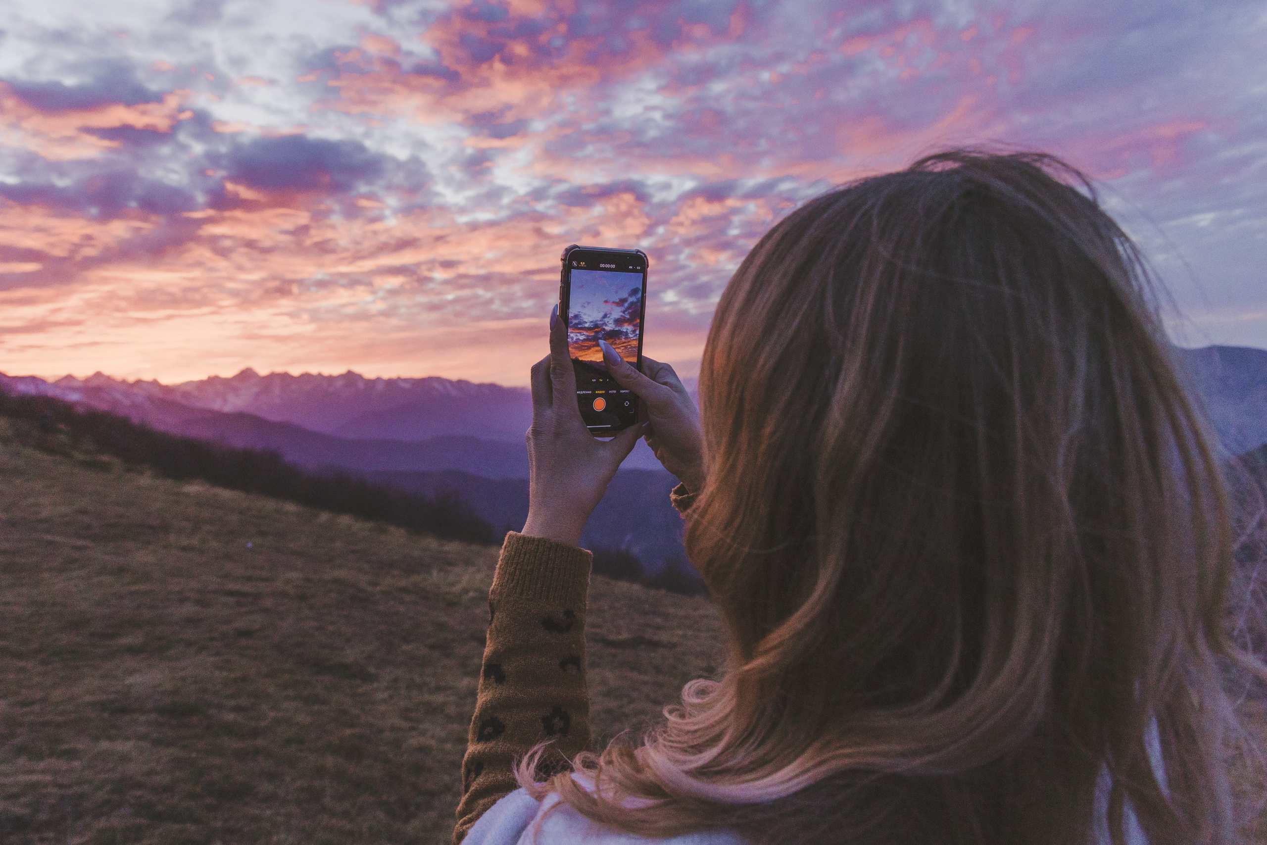 Осетия. Мастерская для создания имиджа от BenSami в Санкт-Петербурге и Москве