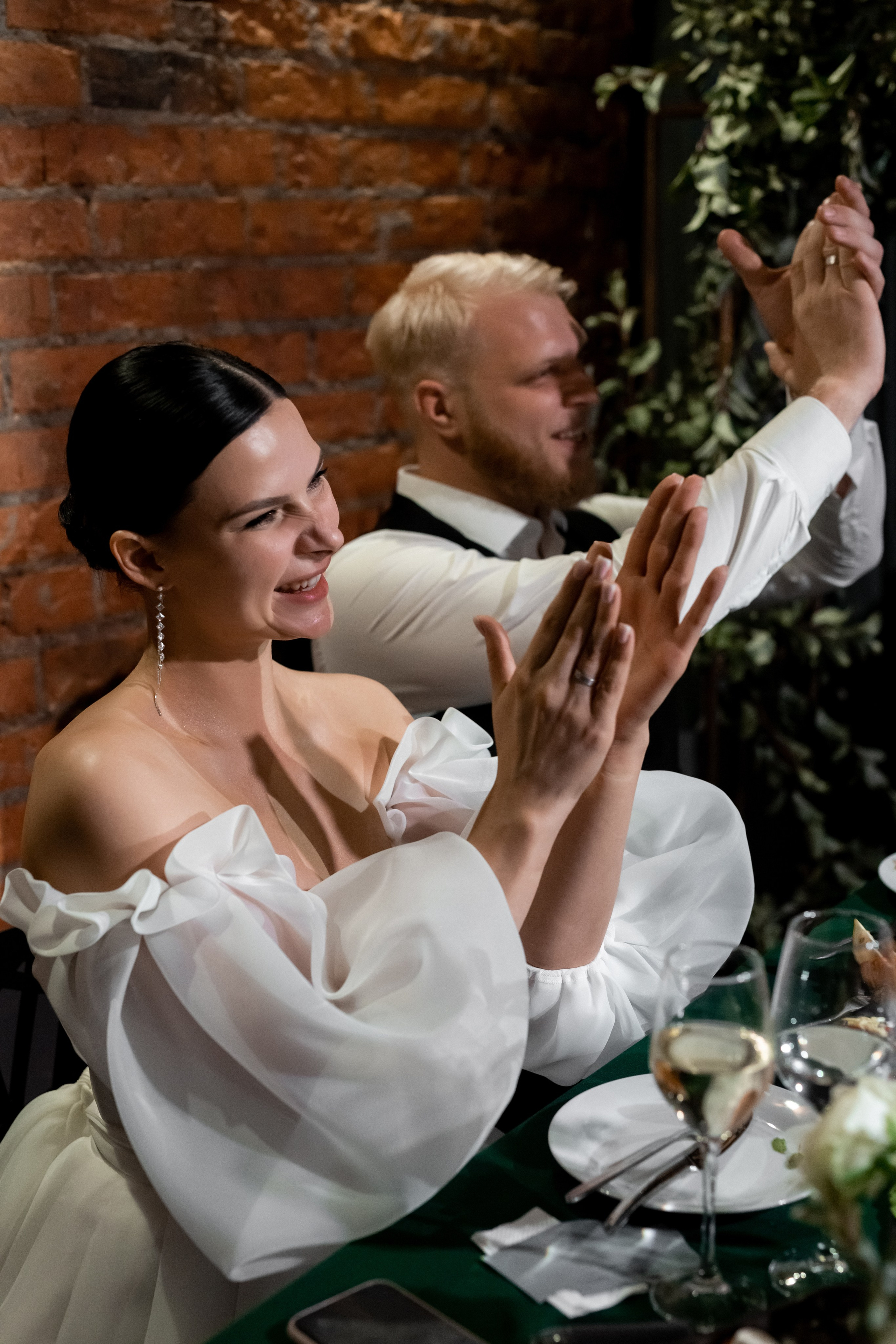 Дарья+Никита. Фотограф в Красноярске Гетманова Мила