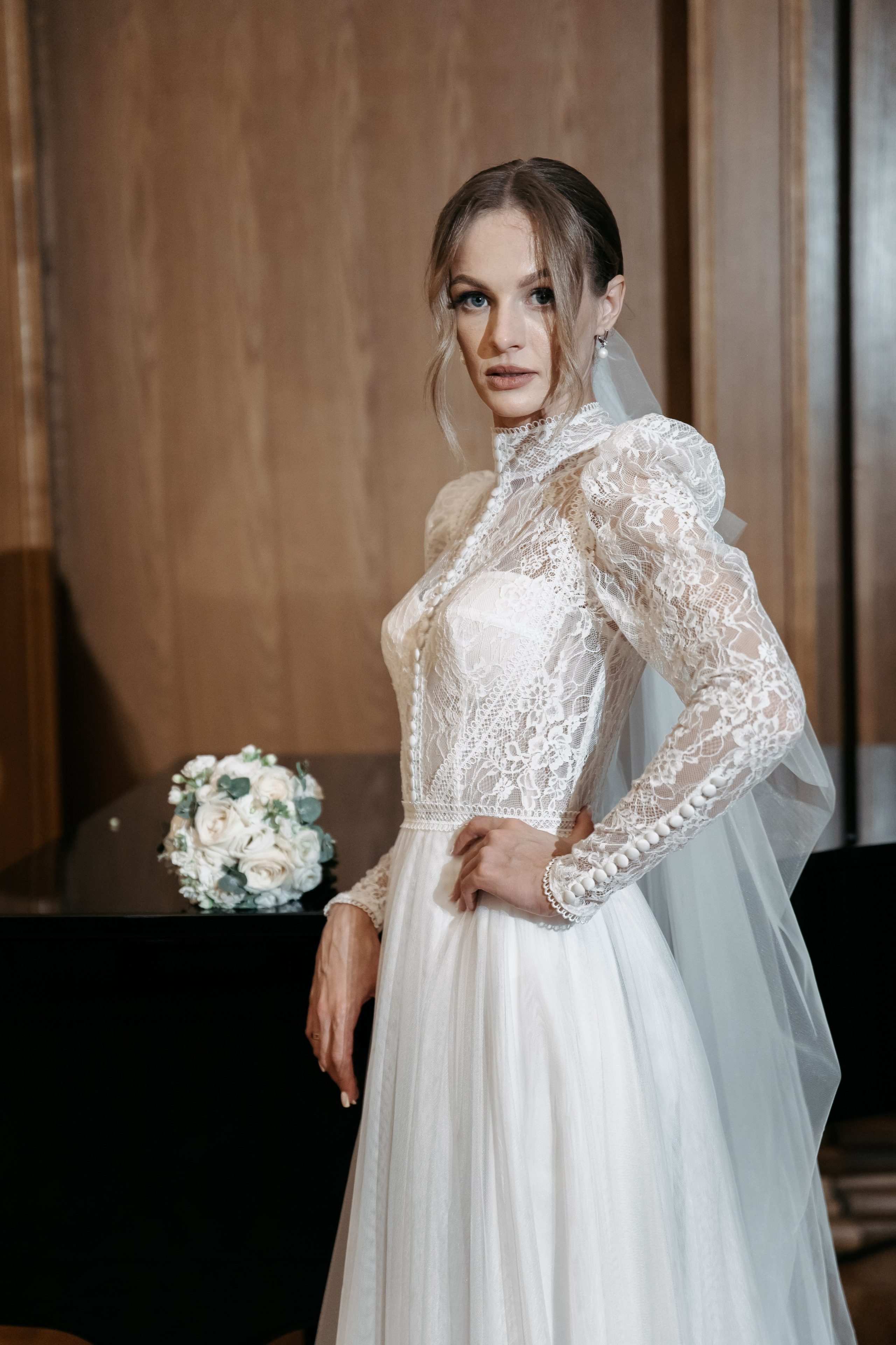 Максим и Марина