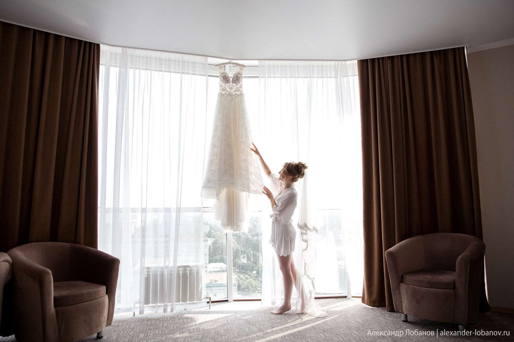 Денис и Ирина