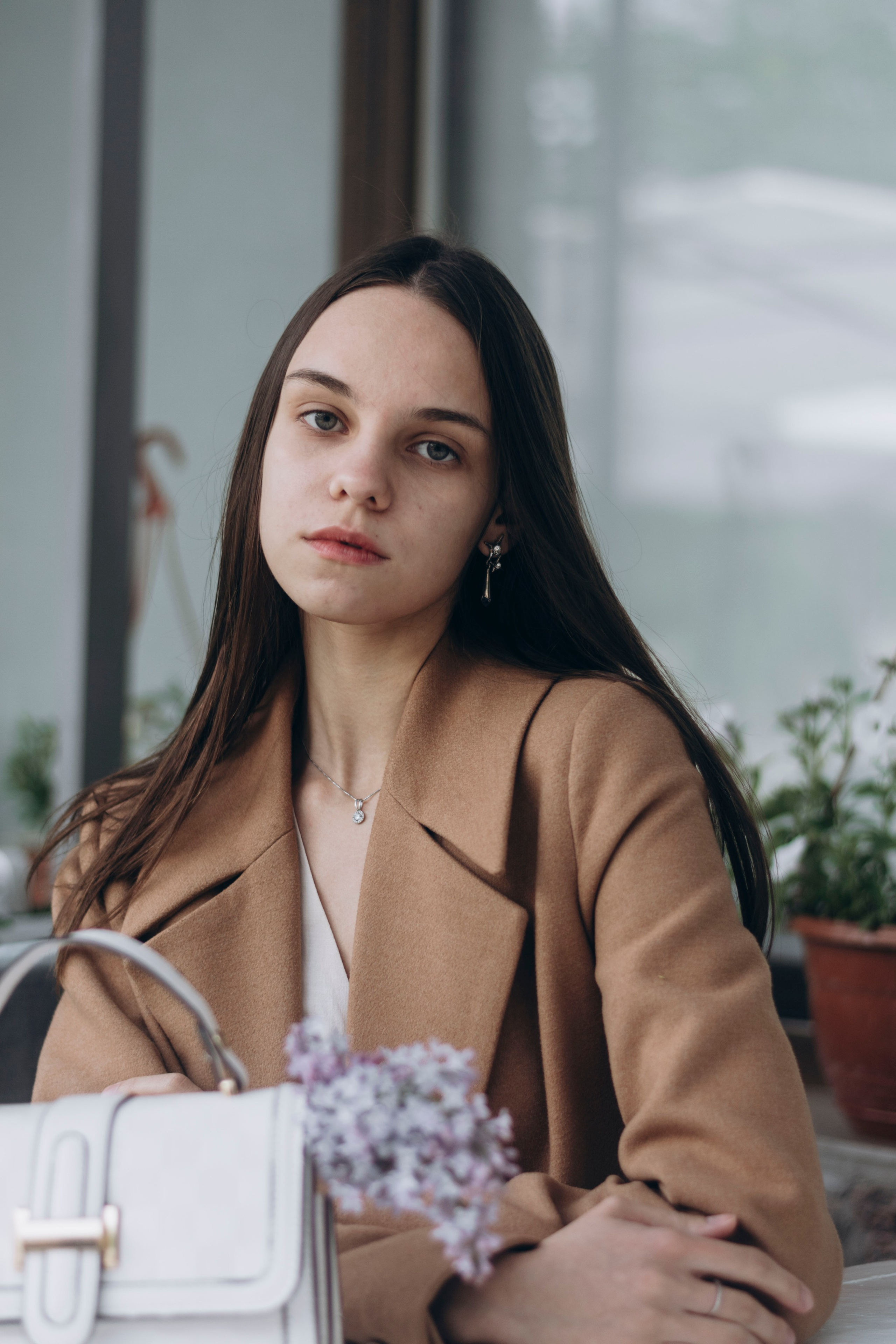 Кира. Фотограф | Липецк