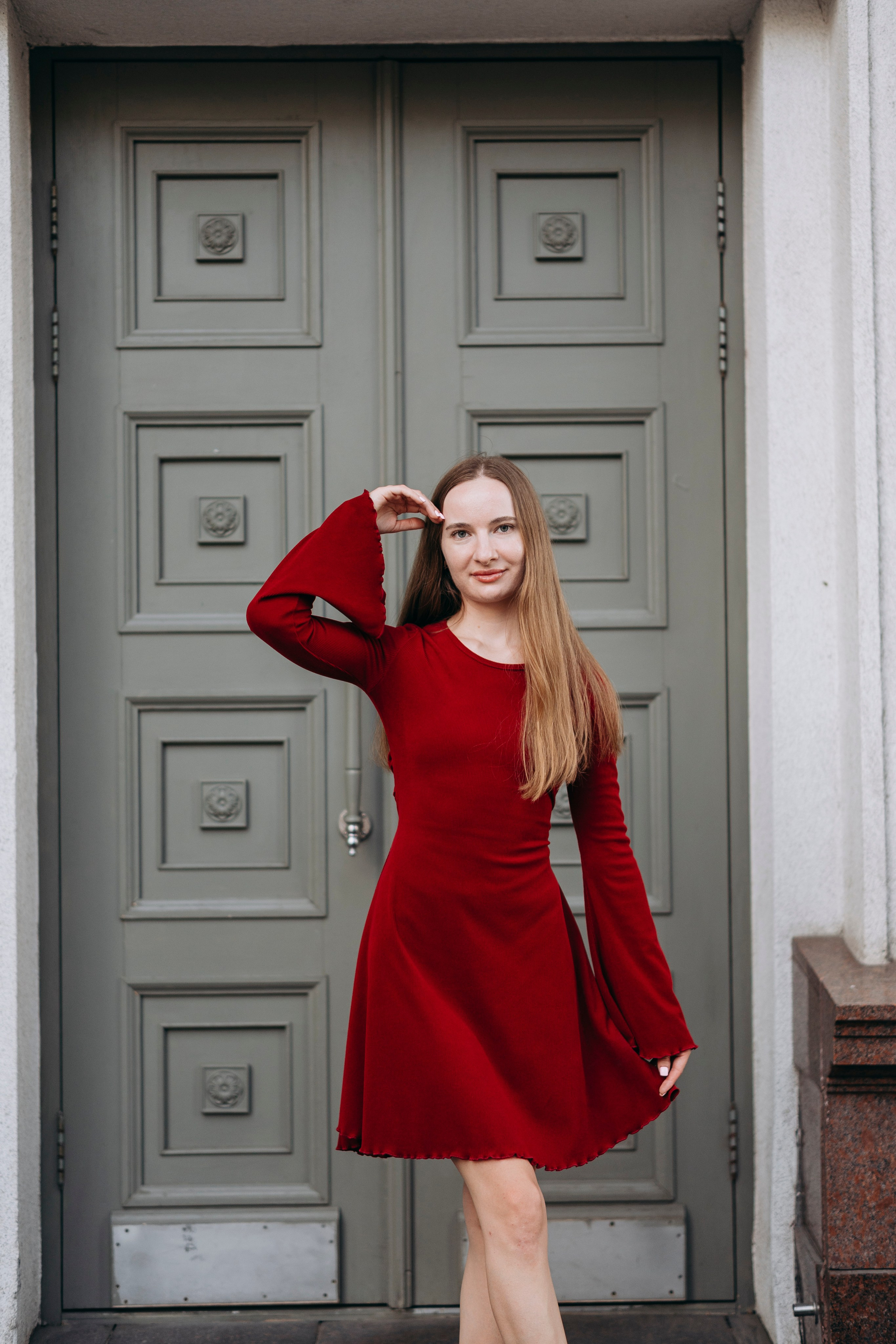 Вера. Фотограф | Липецк