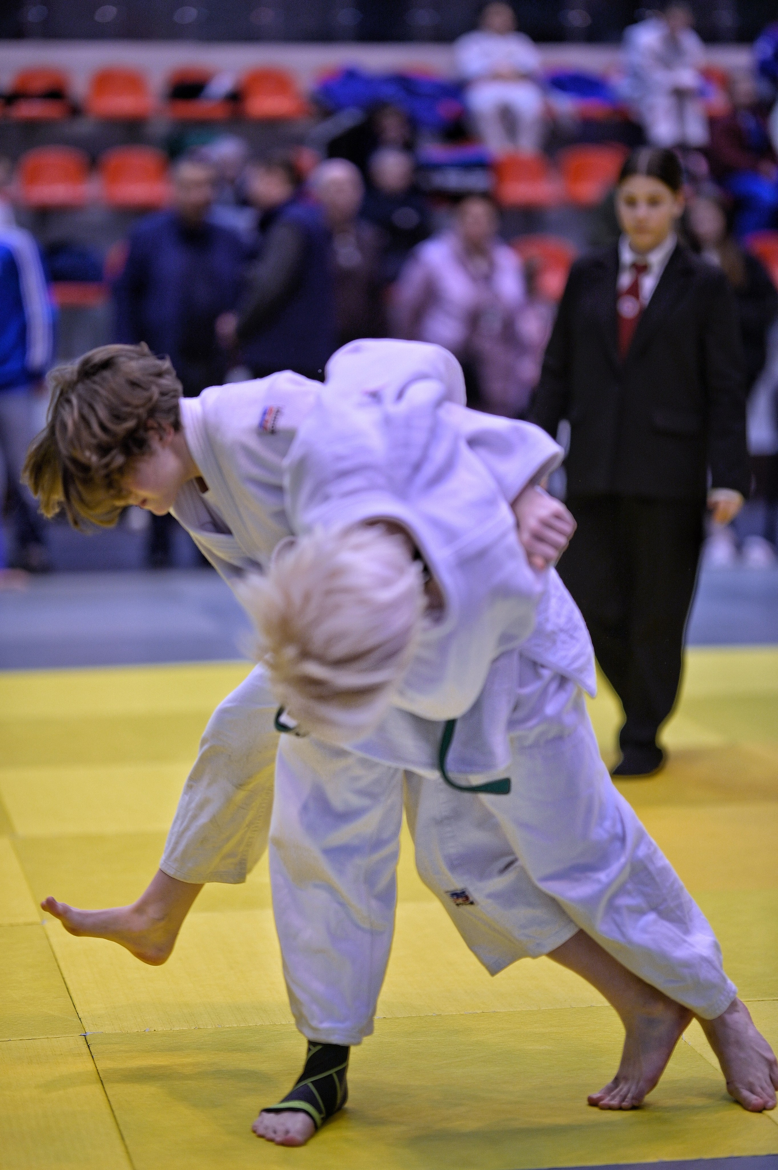 Турнир по дзюдо памяти Андрея Завьялкина. Фотограф Ваших событий 📸