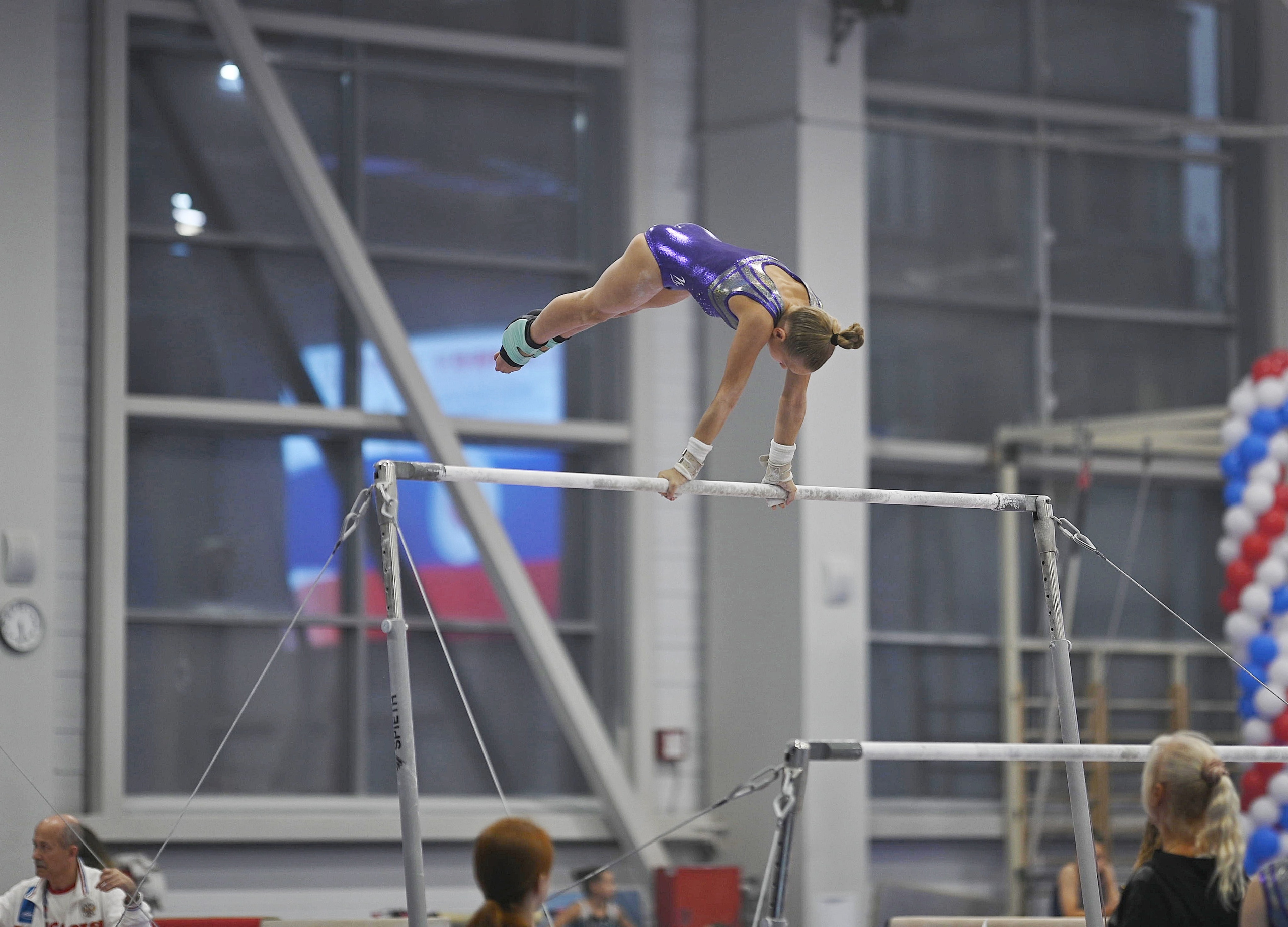 Турнир Елены Замолодчиковой. Фотограф Ваших событий 📸