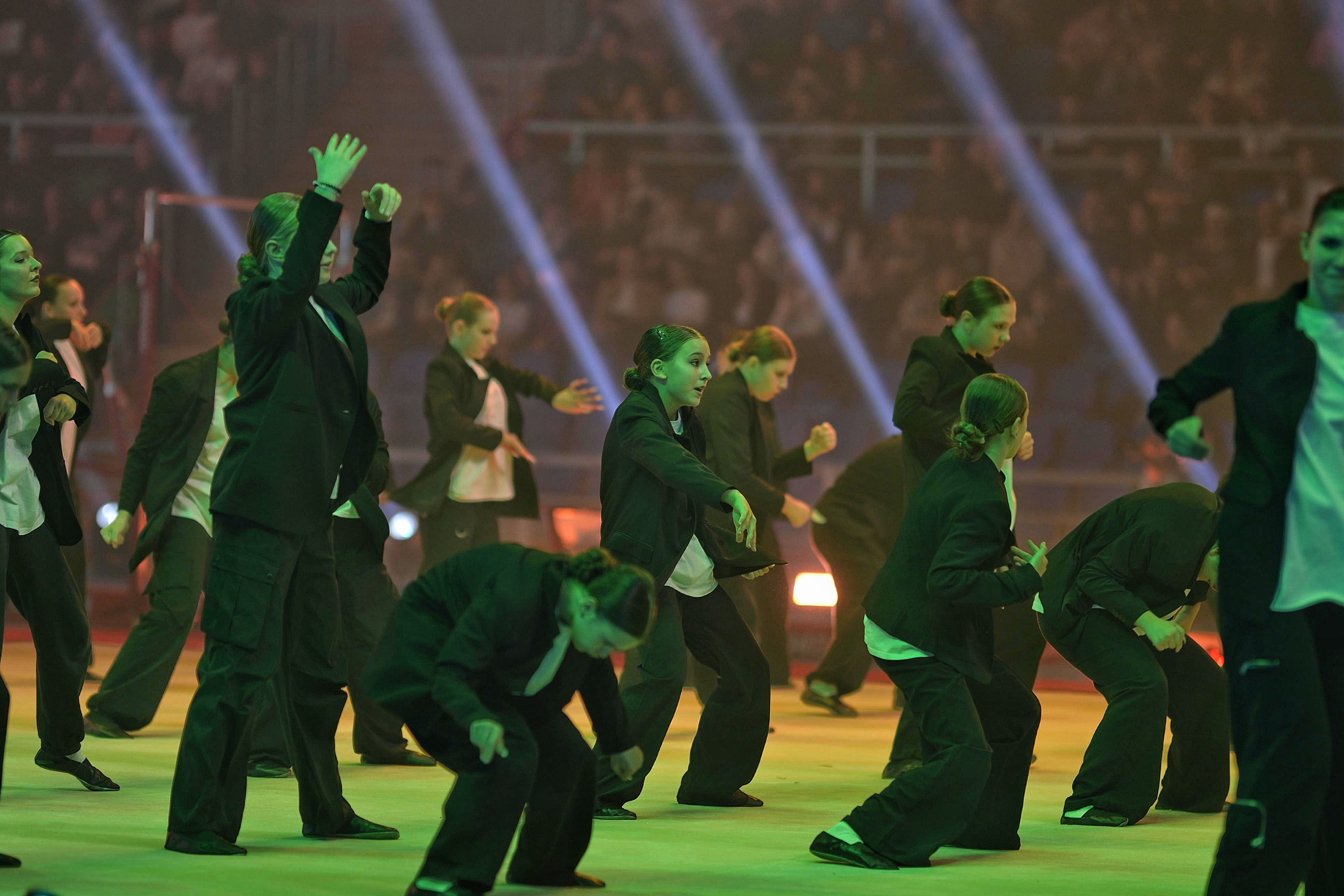 Шоу Алексея Немова 2024. Фотограф Ваших событий 📸