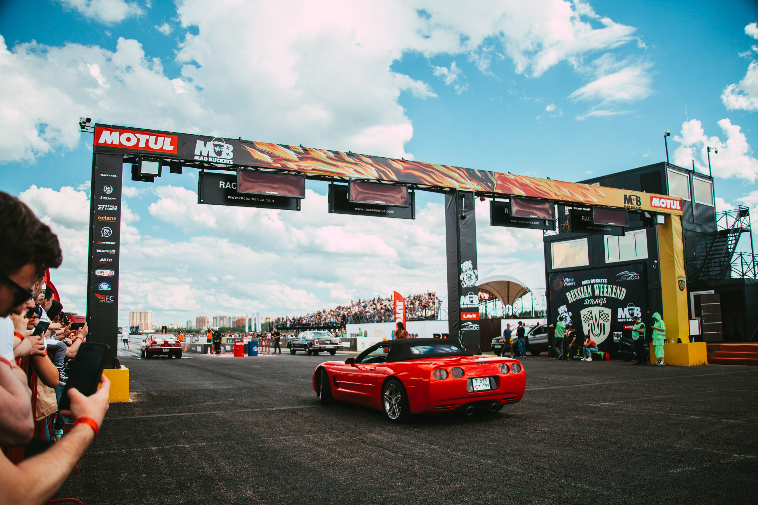 Драг. Мультижанровый фотограф в Москве Наталия Степанова