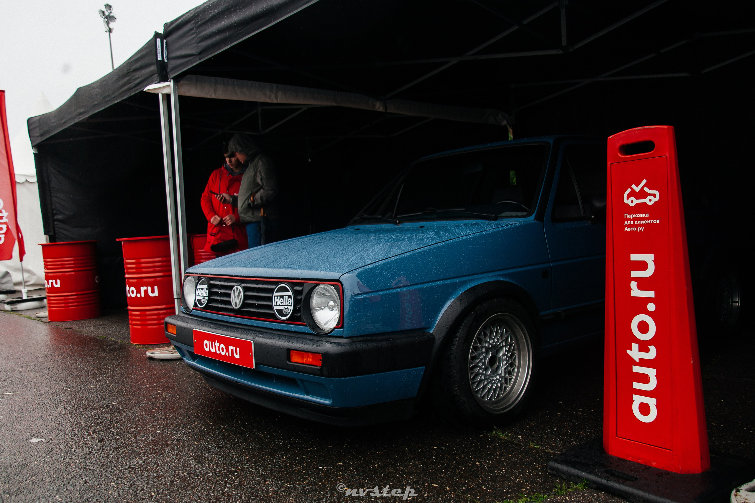 VAGBURG. Мультижанровый фотограф в Москве Наталия Степанова
