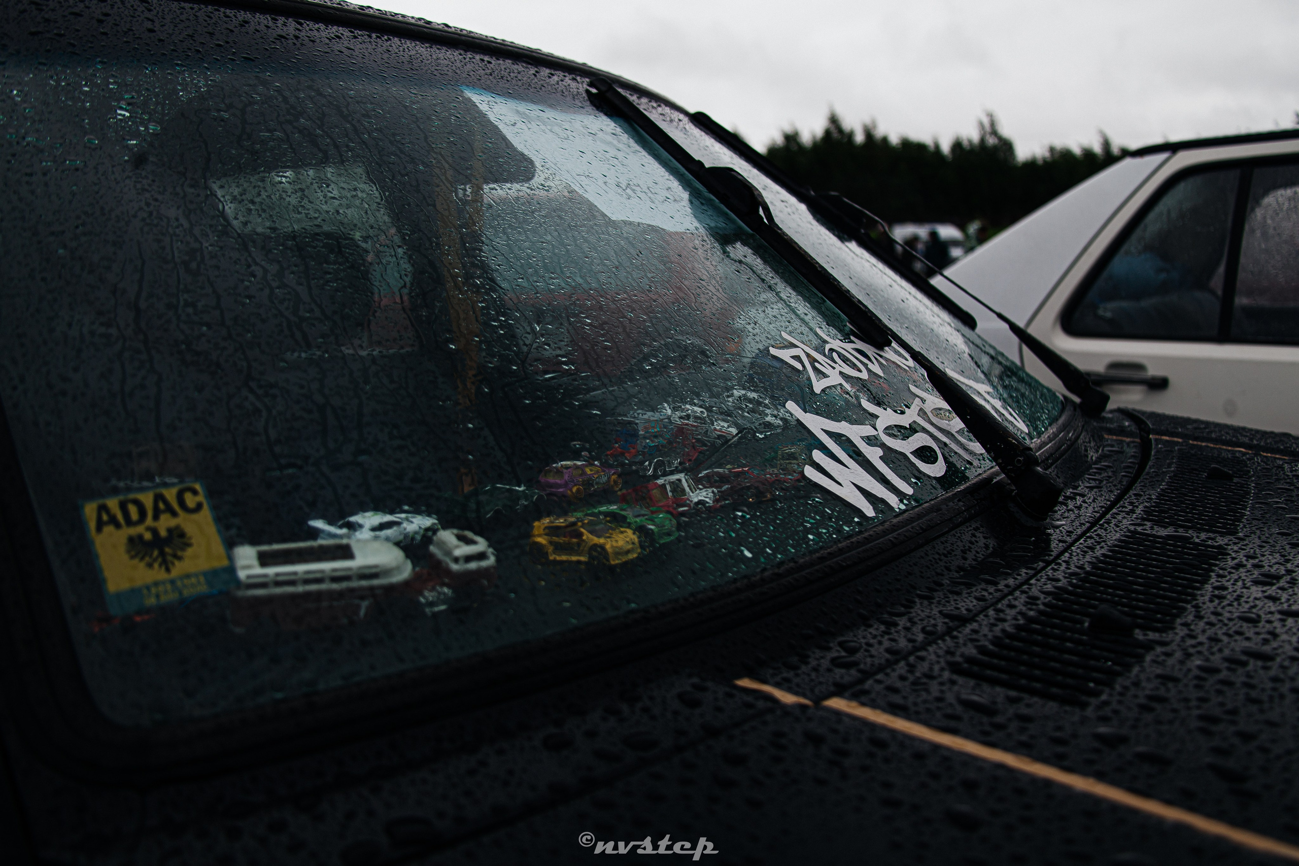 VAGBURG. Мультижанровый фотограф в Москве Наталия Степанова