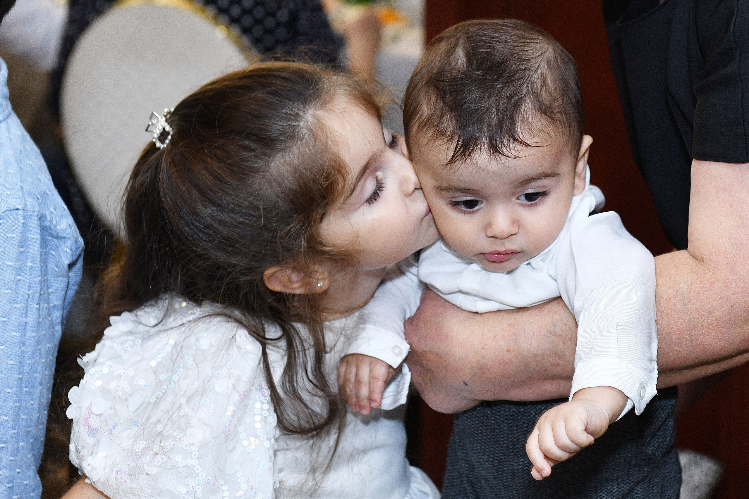 Ресторан Татев. Свадебный и портретный фотограф в Москве Галина Борисова