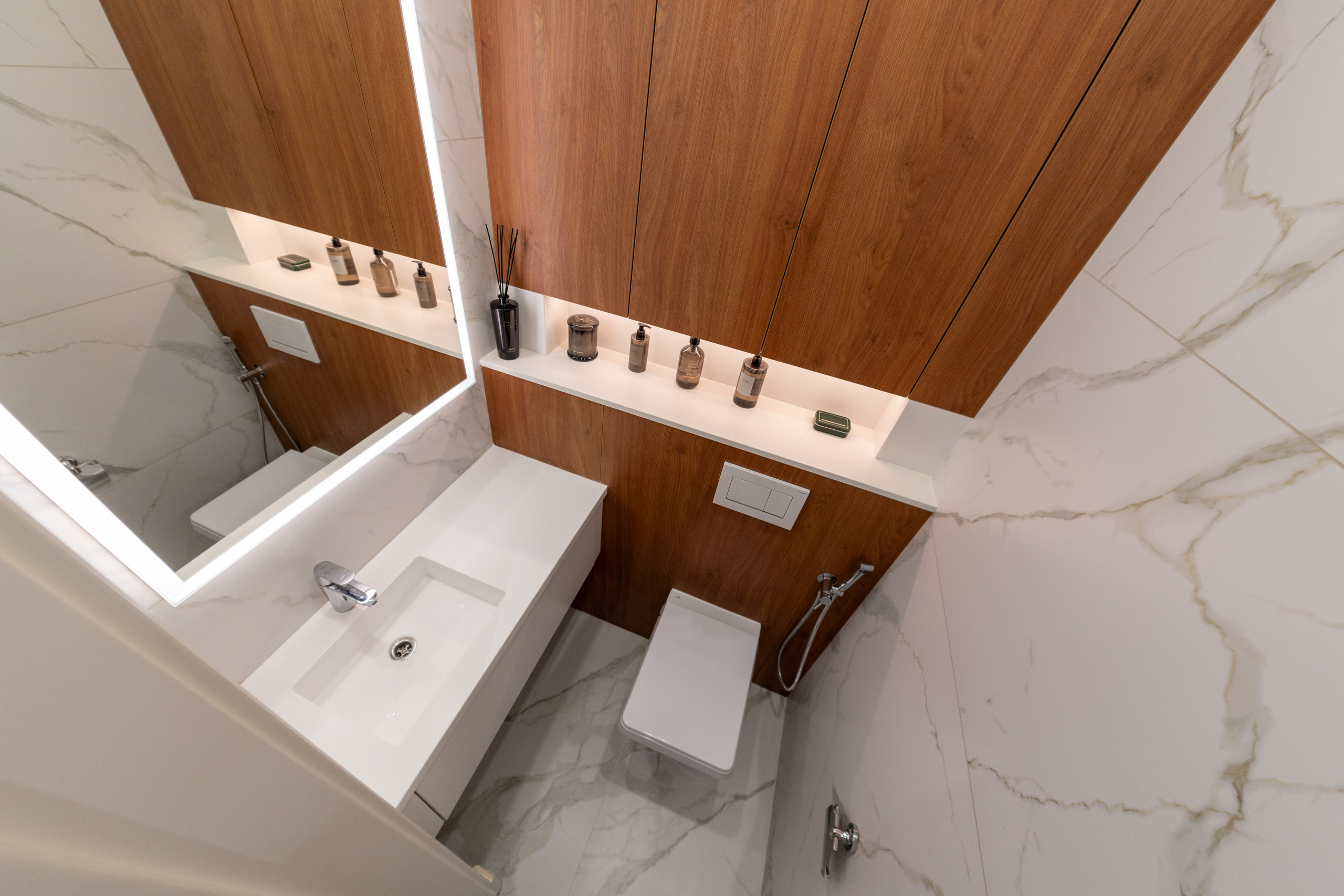 Квартира для Авито. Фото и видео съёмка в Москве и МО Александр Чапала и Трояк Алеся