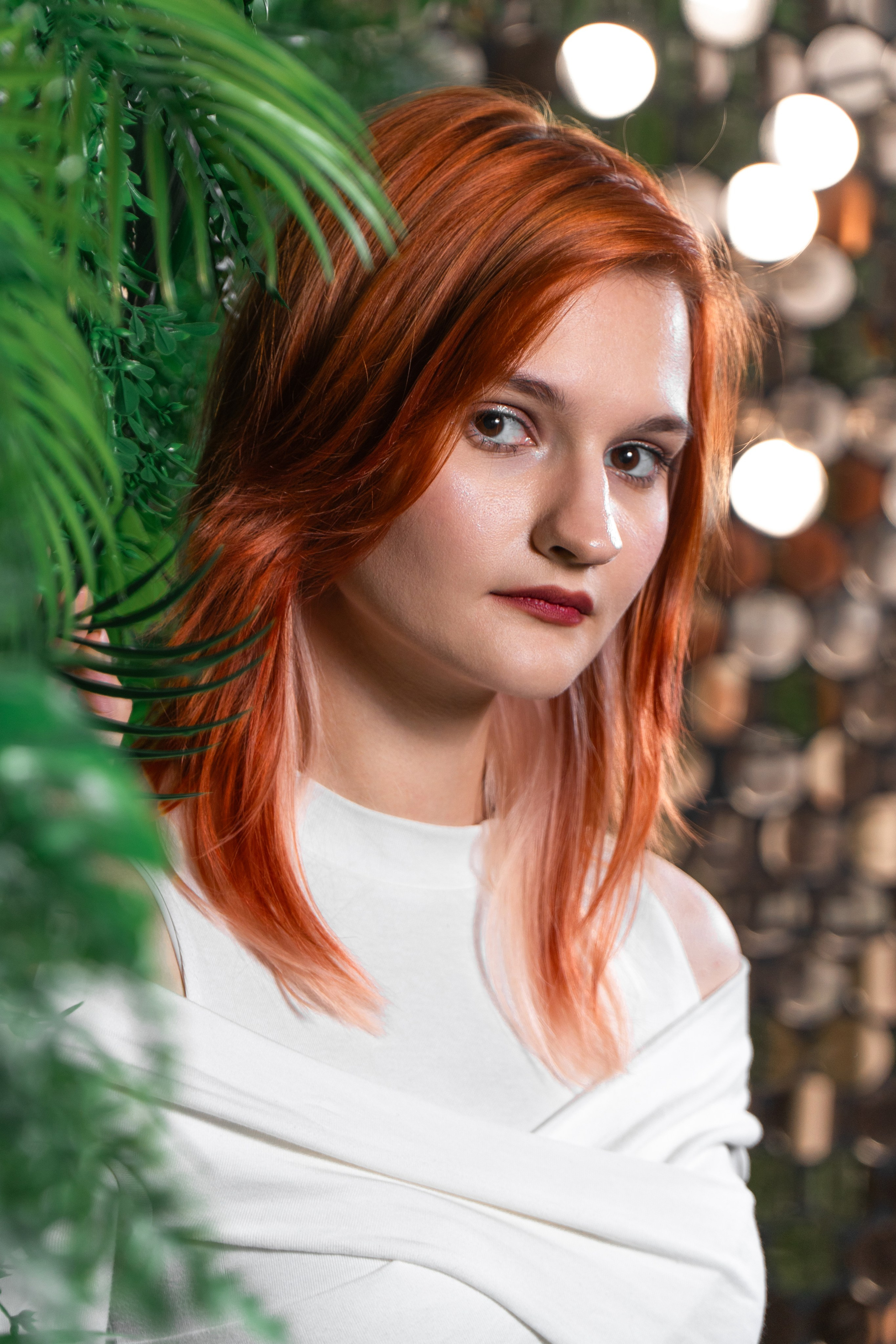 Семейная фотосессия в студии. Фото и видео съёмка в Москве и МО Александр Чапала и Трояк Алеся